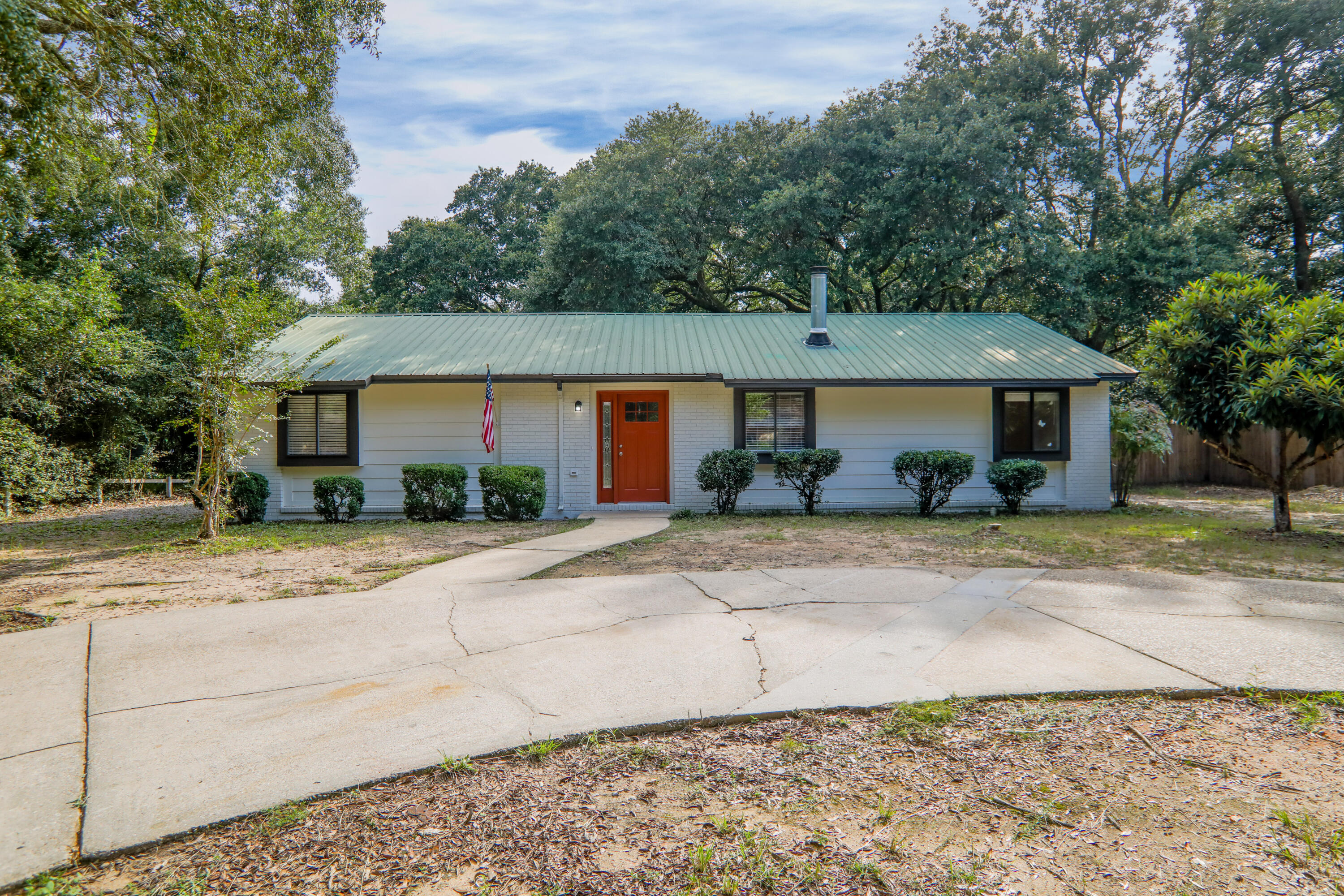 Santa Villa Golf & Country Club - Residential