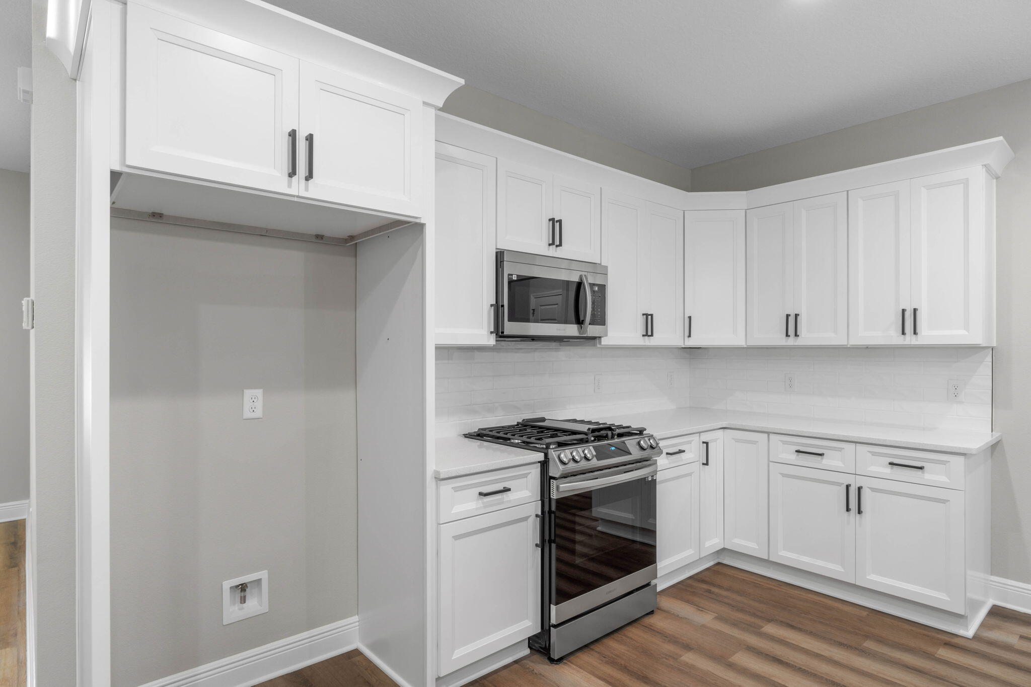 Madelyn Woods - Residential