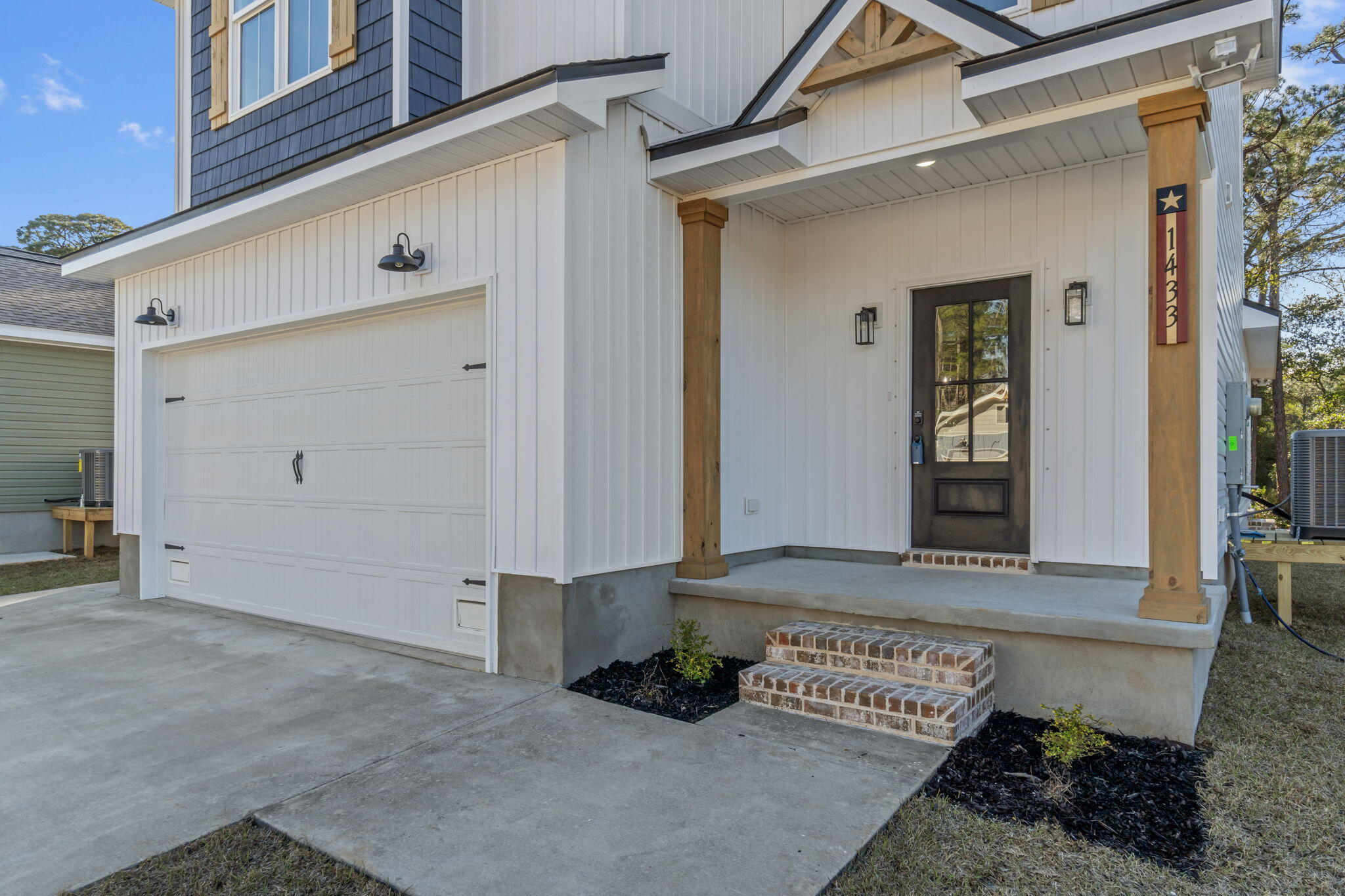 Madelyn Woods - Residential