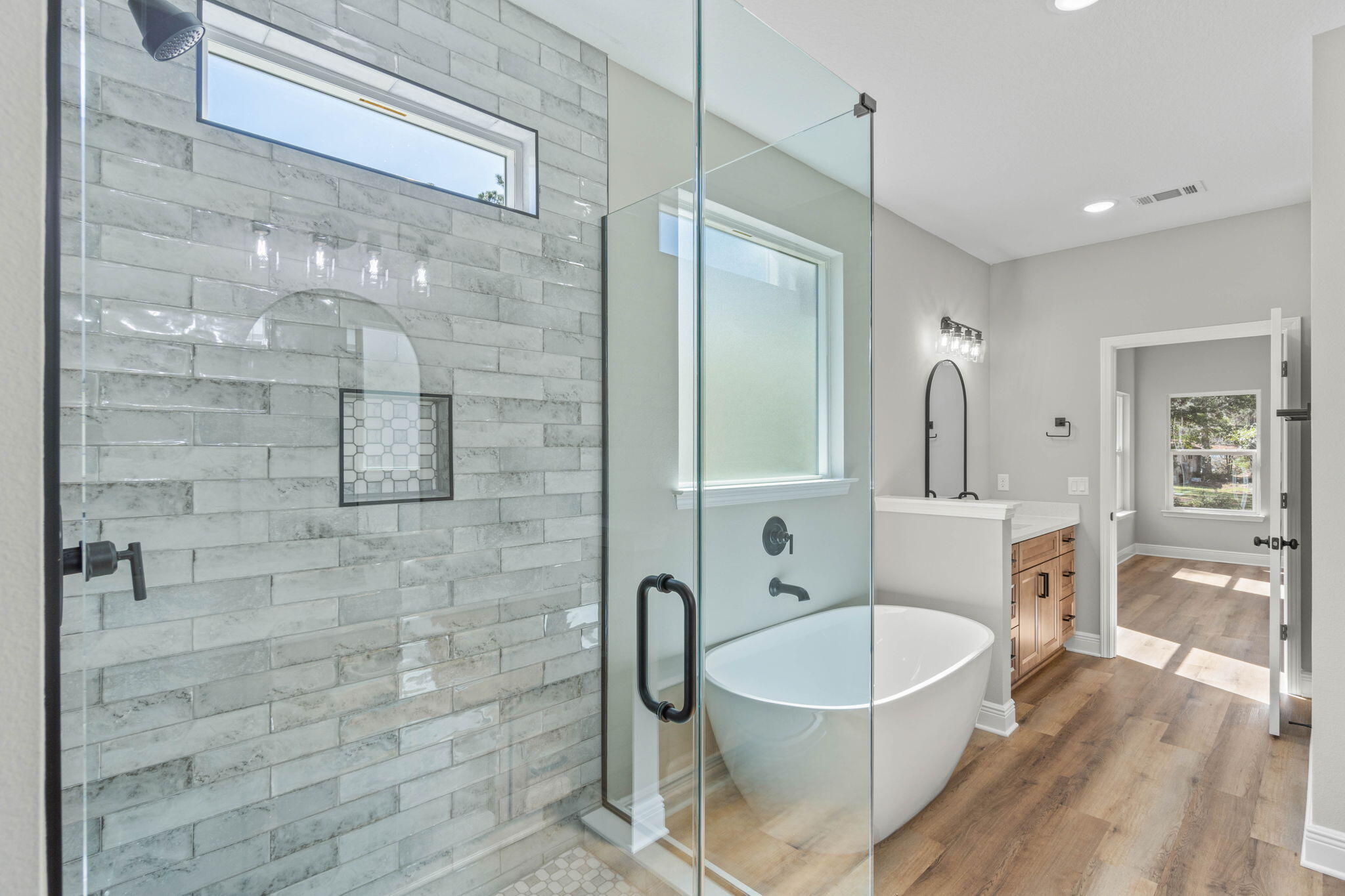 Madelyn Woods - Residential