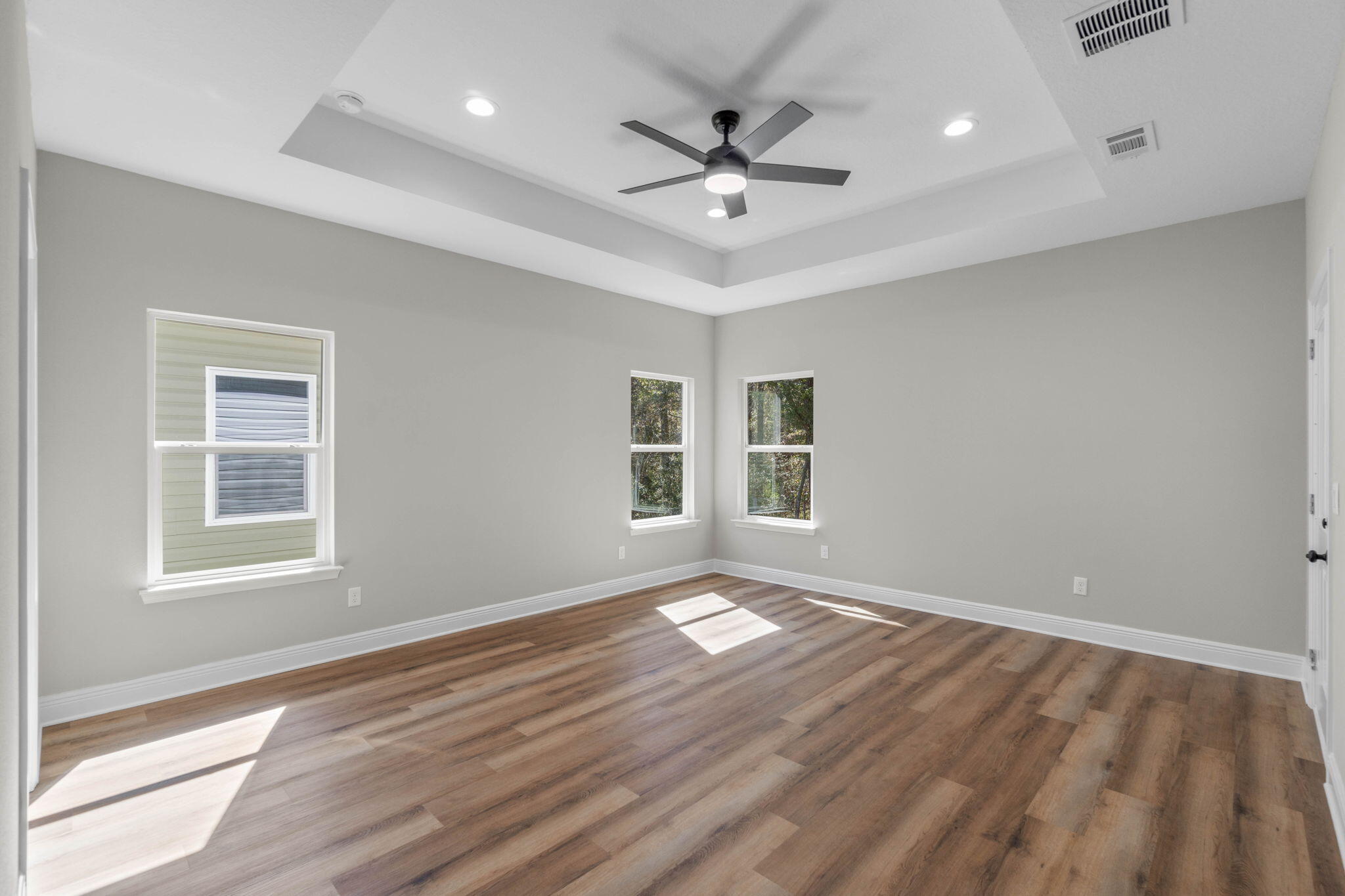 Madelyn Woods - Residential