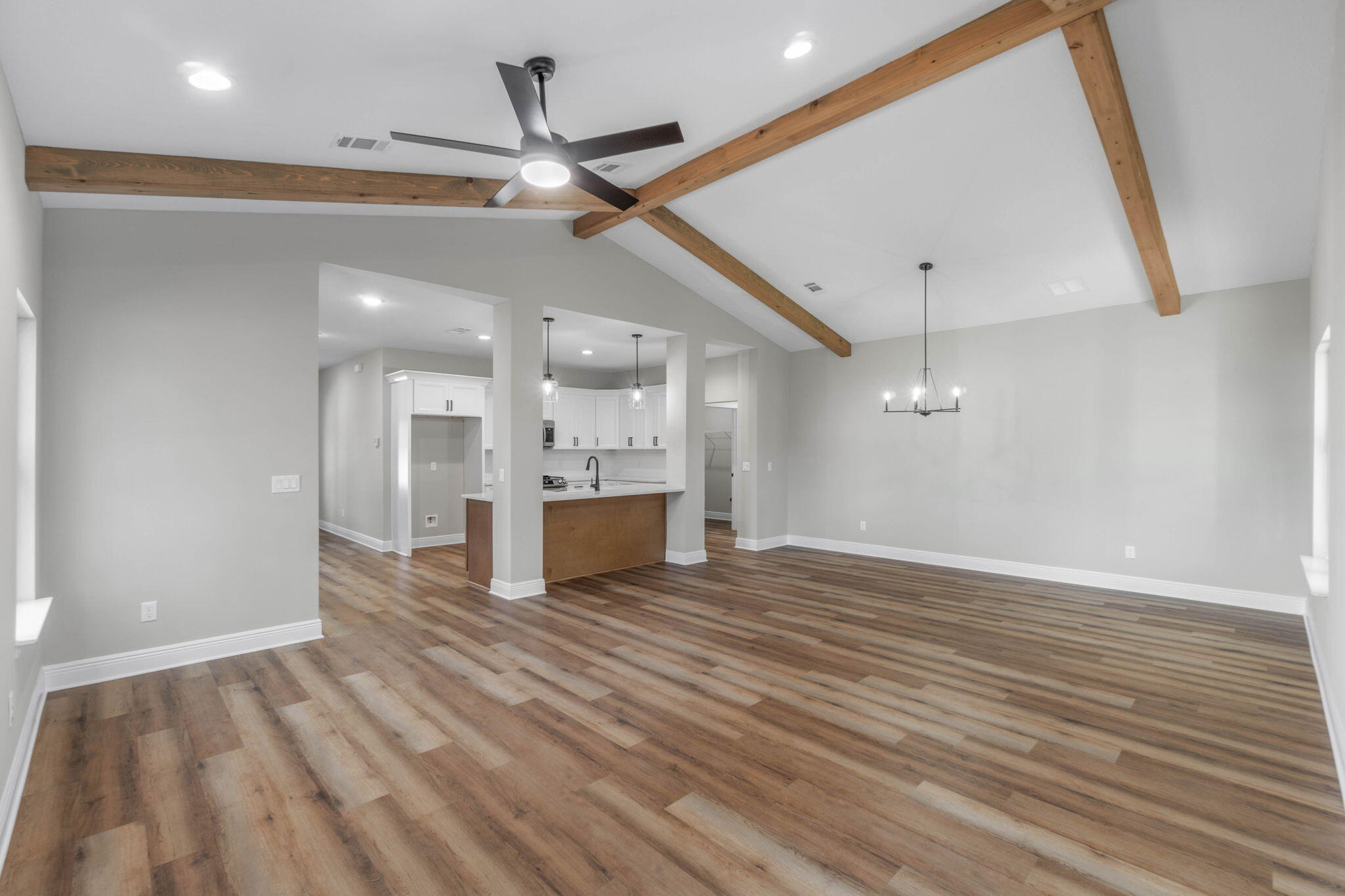 Madelyn Woods - Residential