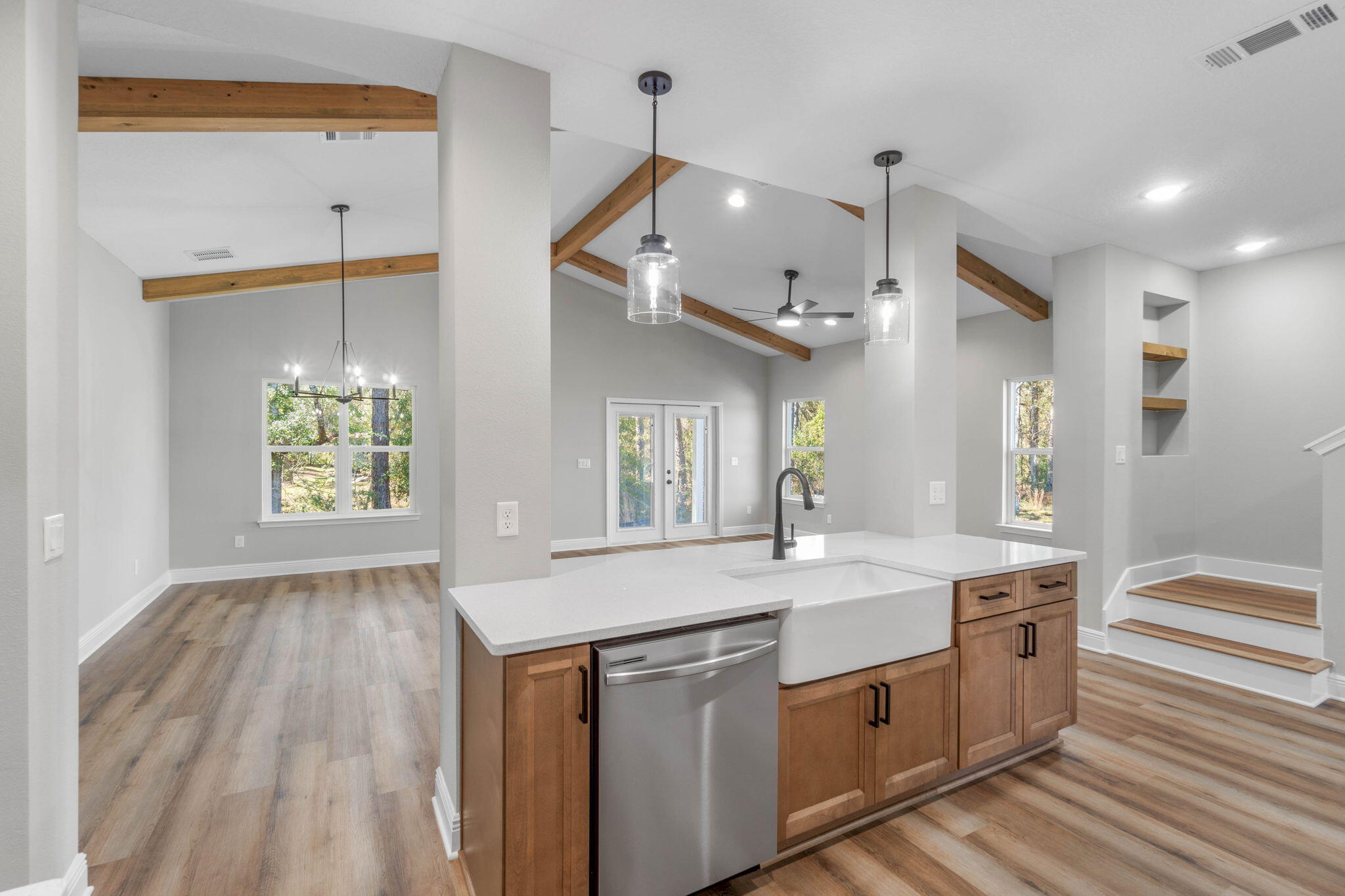 Madelyn Woods - Residential