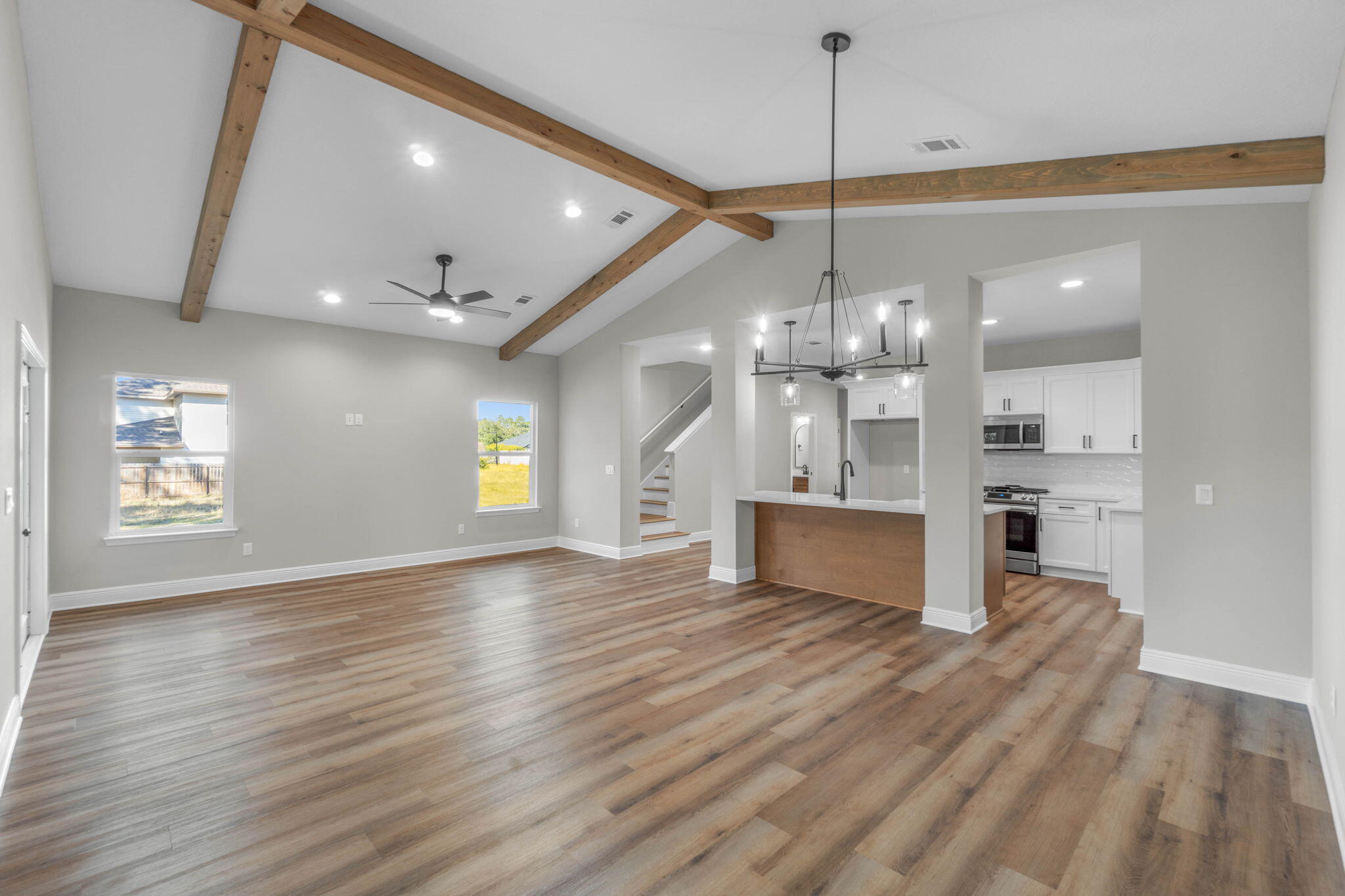 Madelyn Woods - Residential