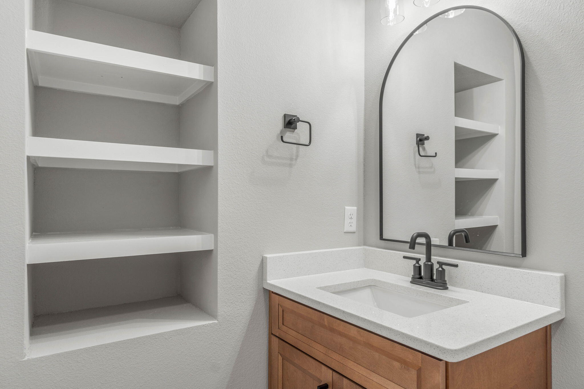 Madelyn Woods - Residential