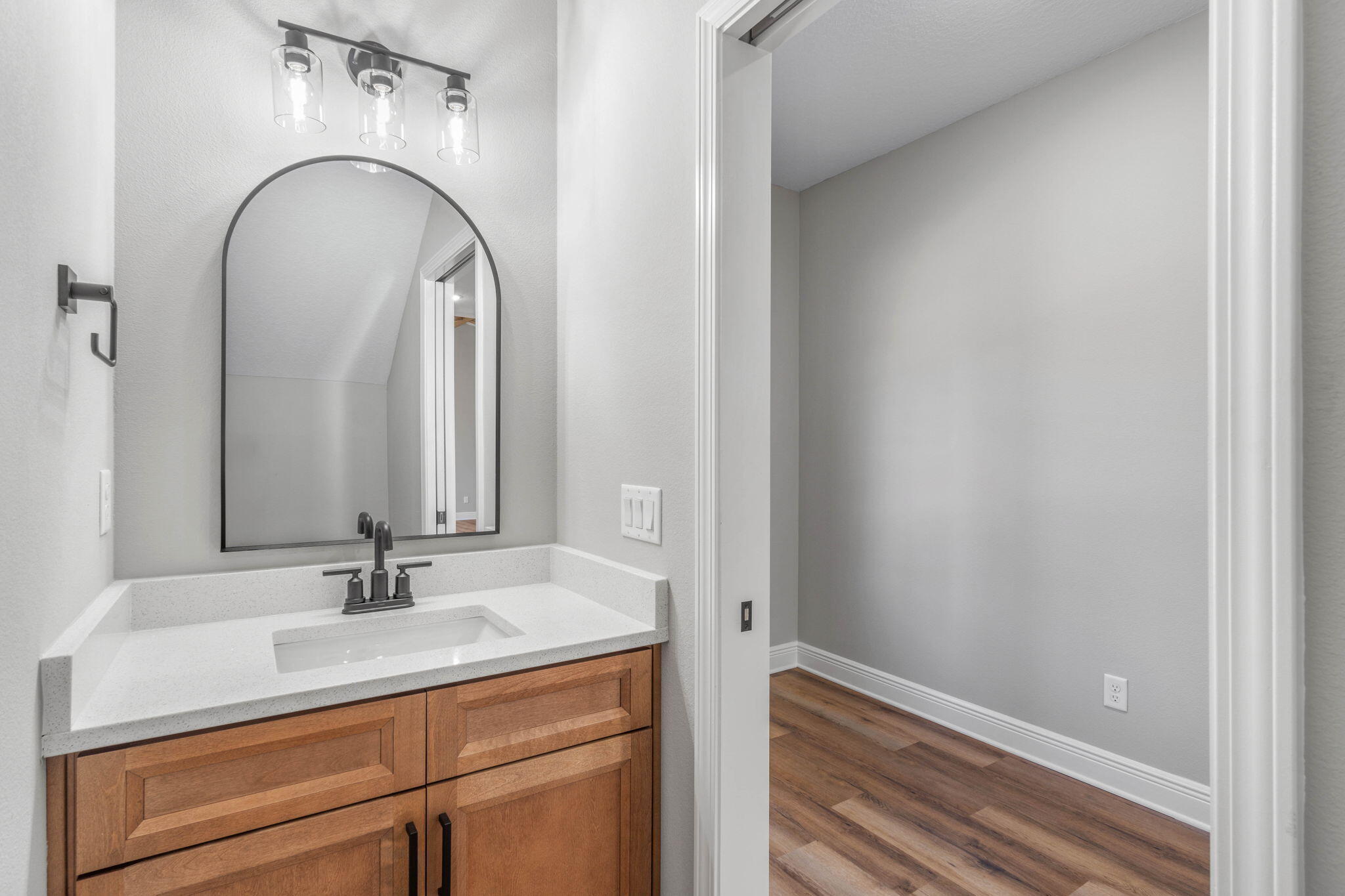 Madelyn Woods - Residential