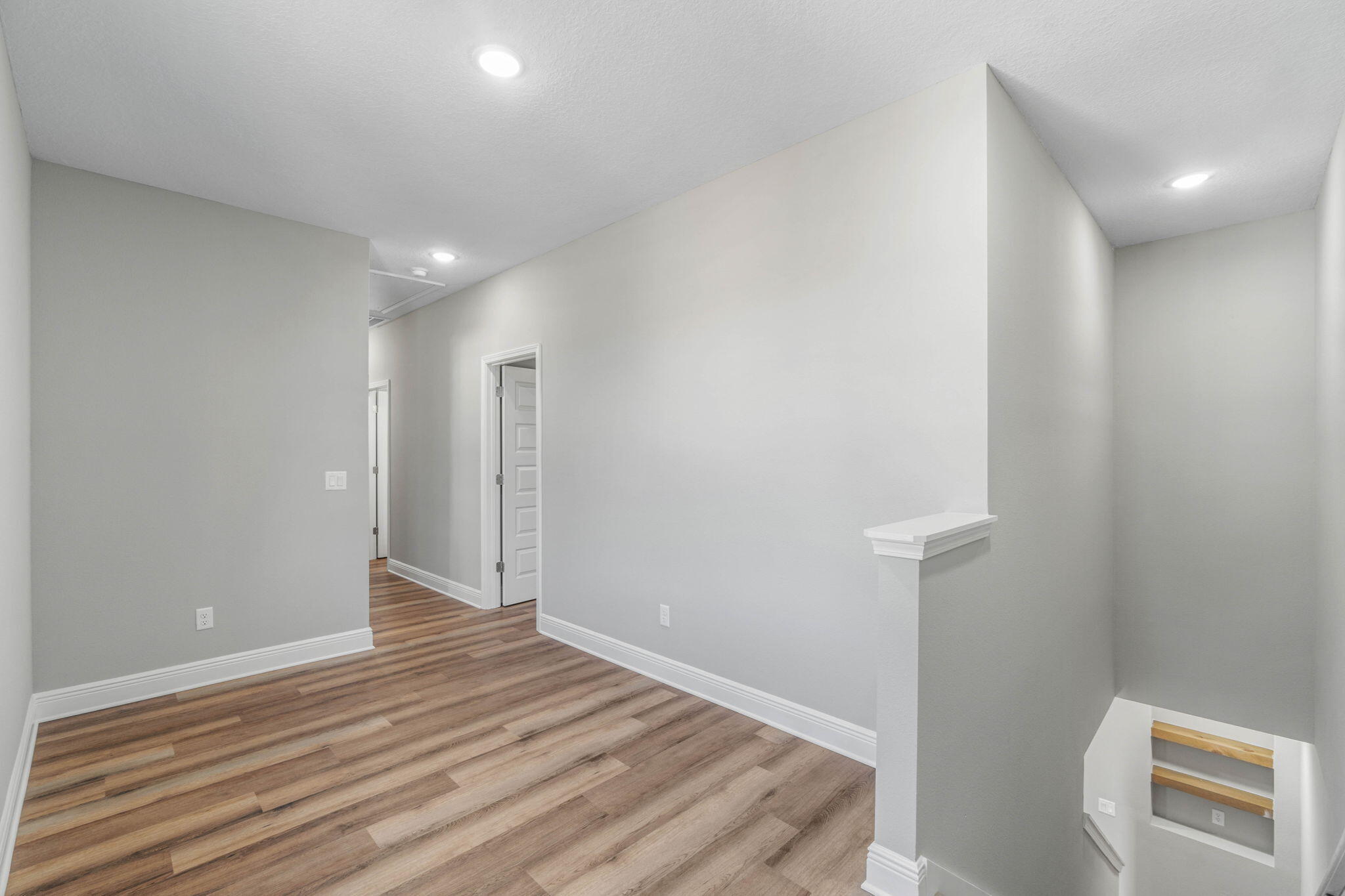 Madelyn Woods - Residential