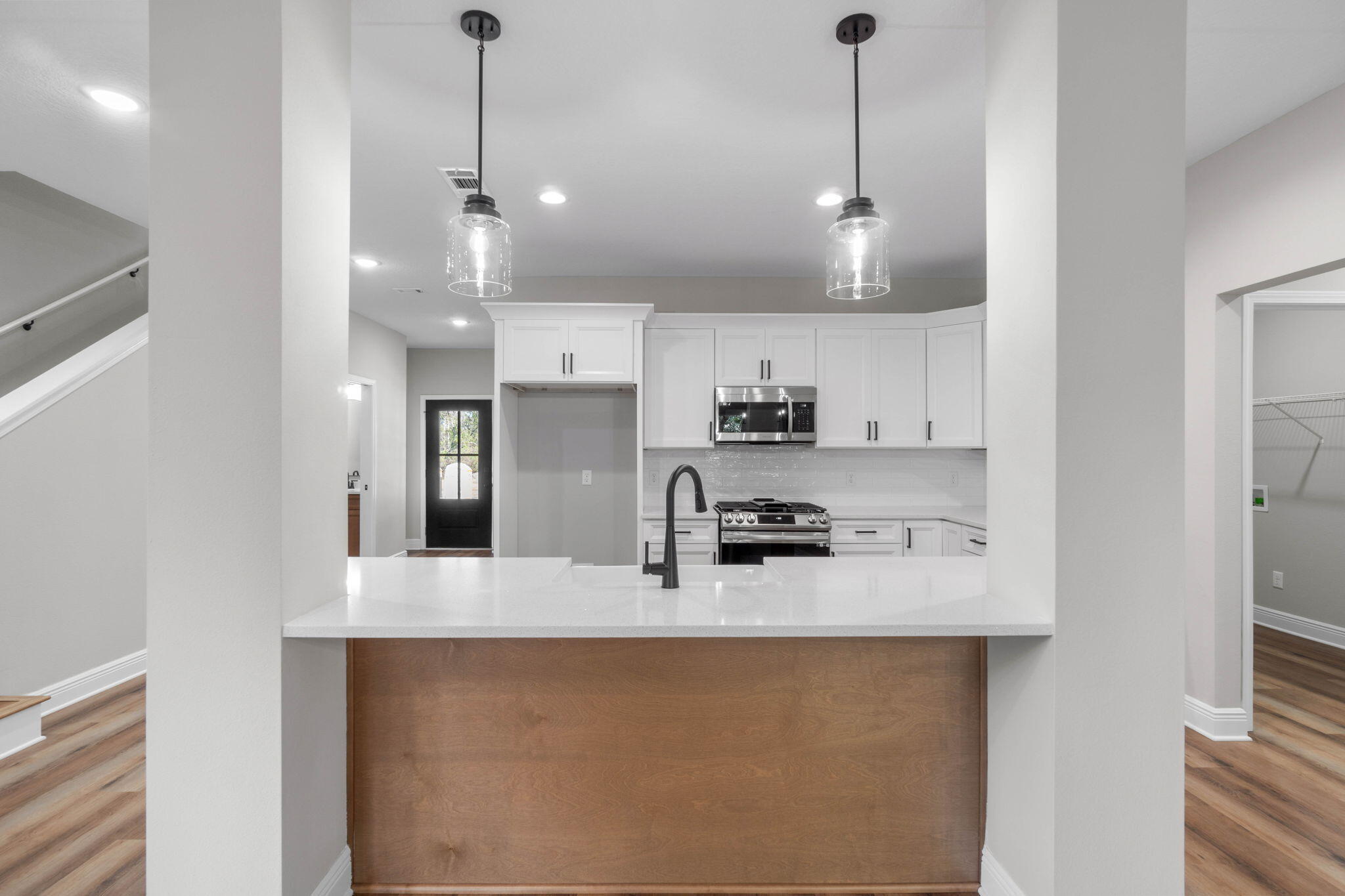 Madelyn Woods - Residential