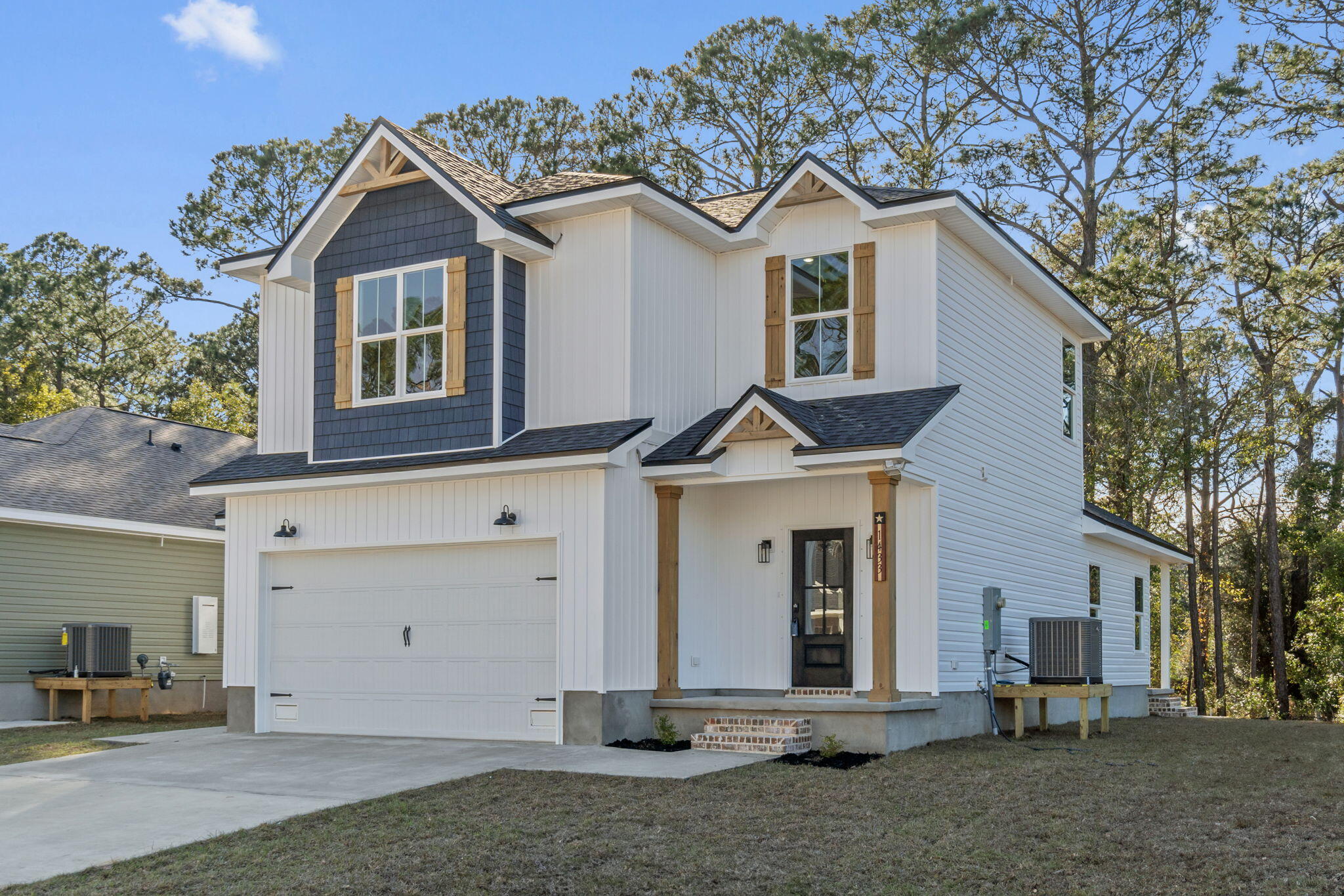 Madelyn Woods - Residential