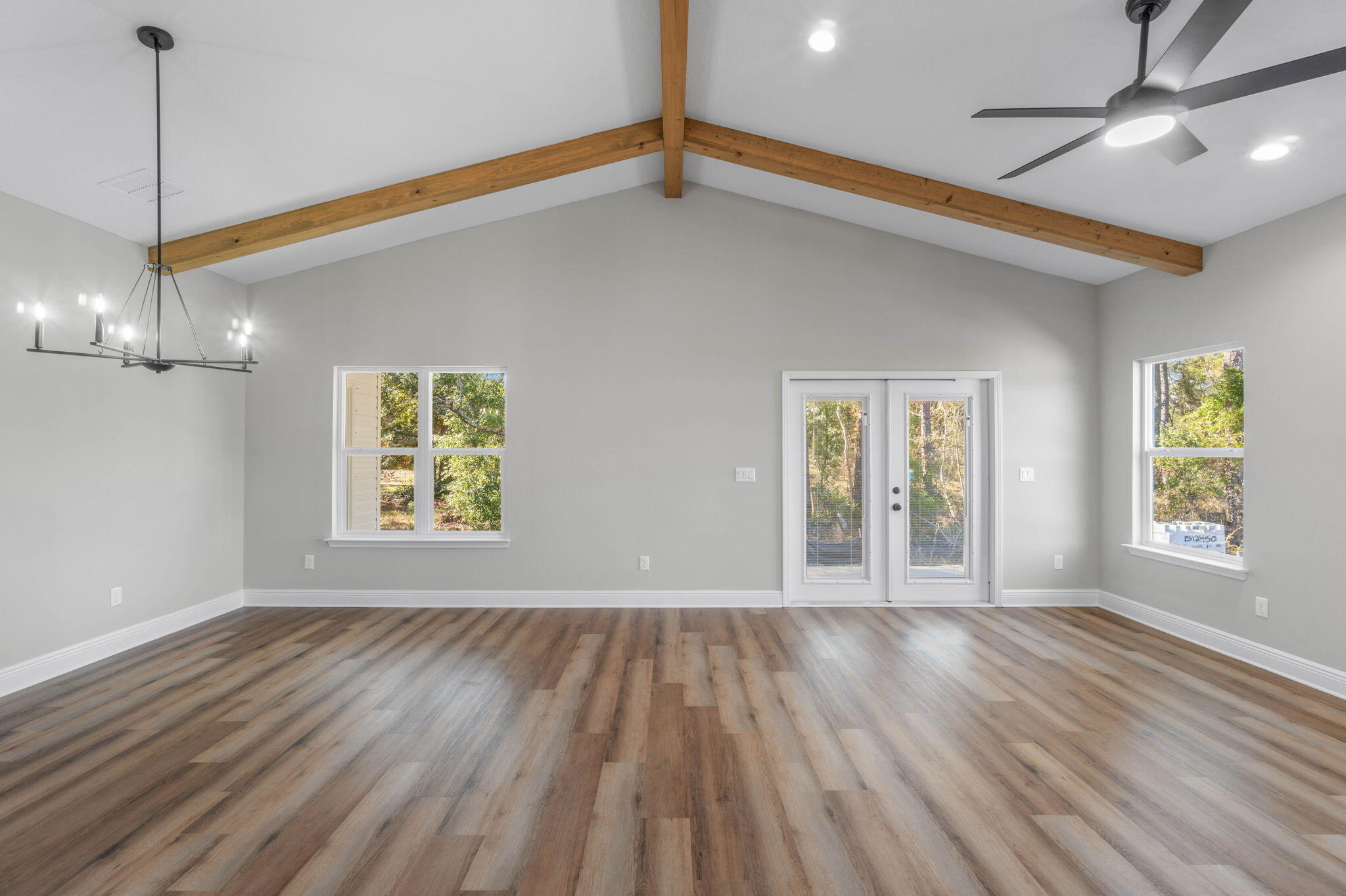 Madelyn Woods - Residential