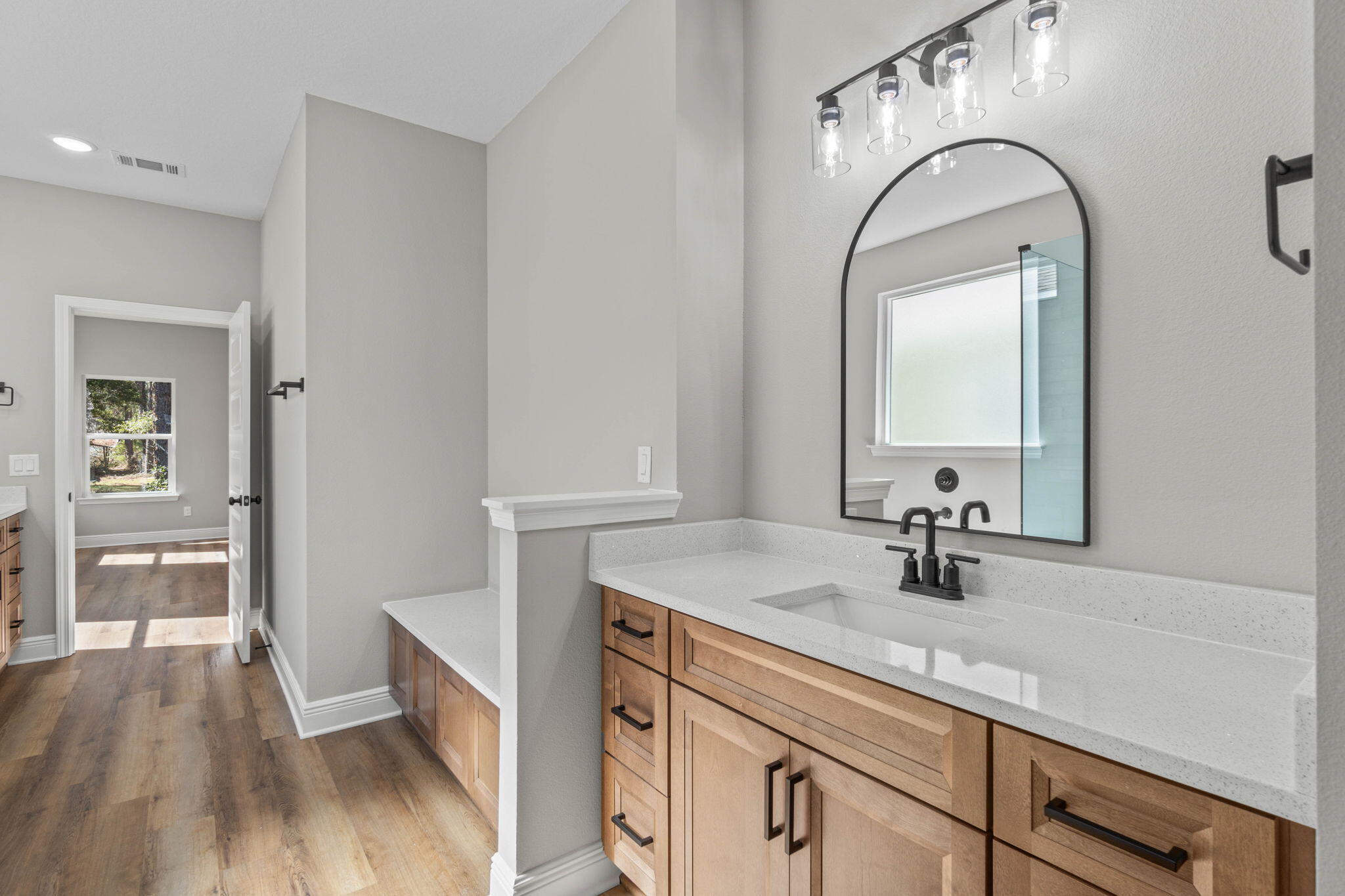 Madelyn Woods - Residential