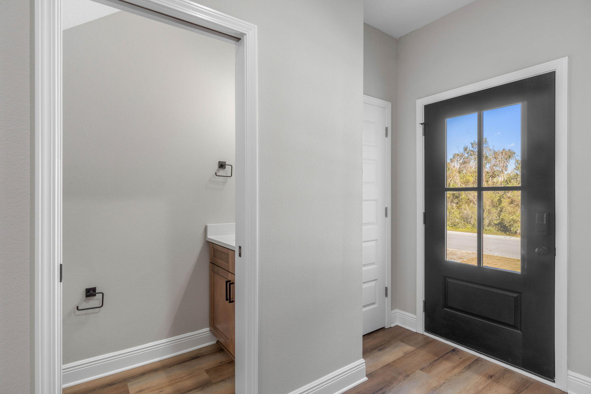 Madelyn Woods - Residential