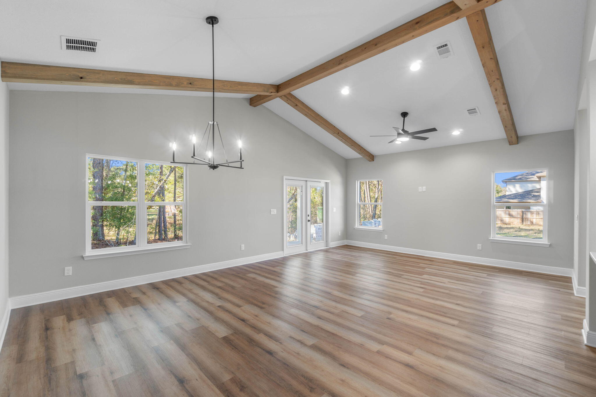 Madelyn Woods - Residential