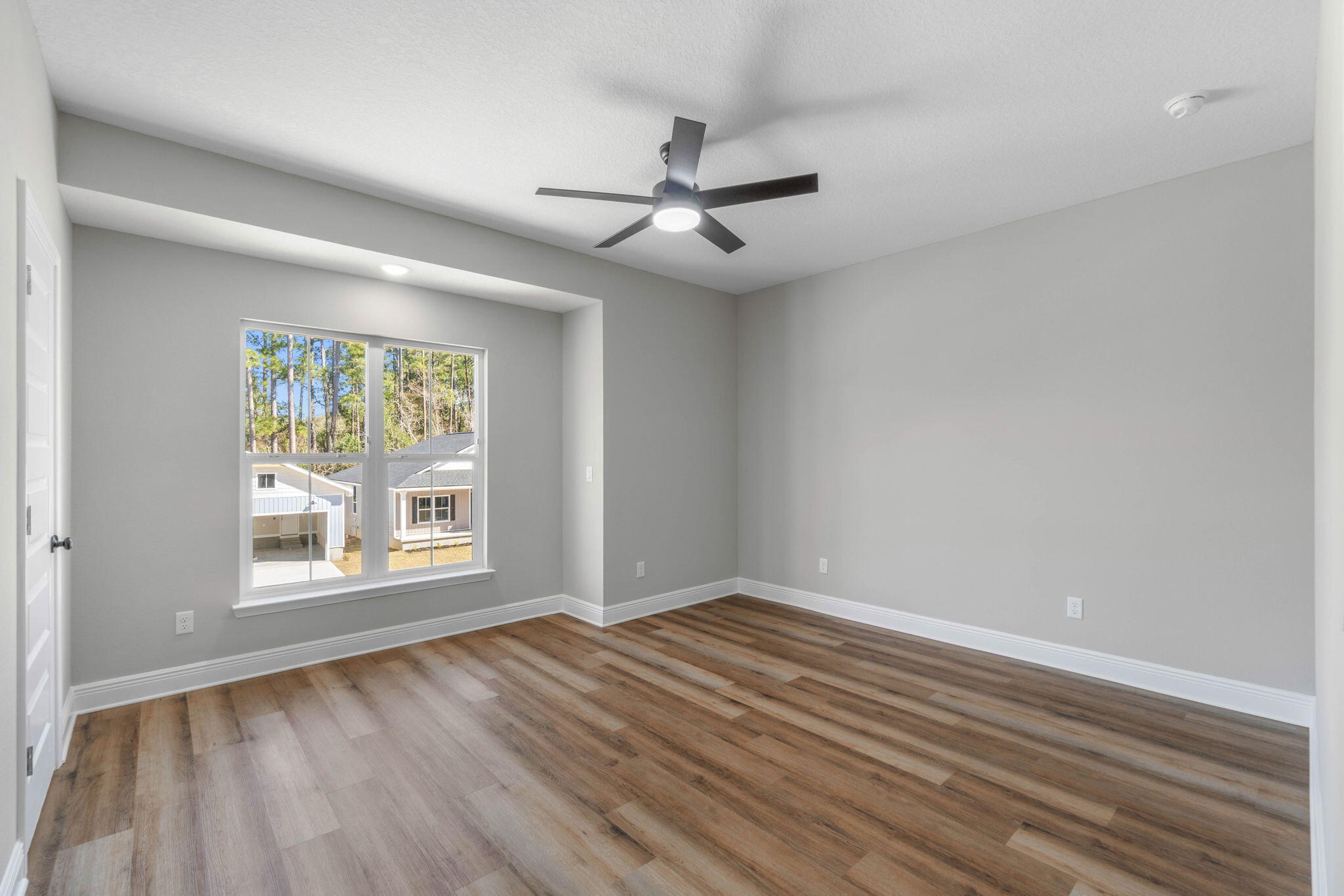 Madelyn Woods - Residential