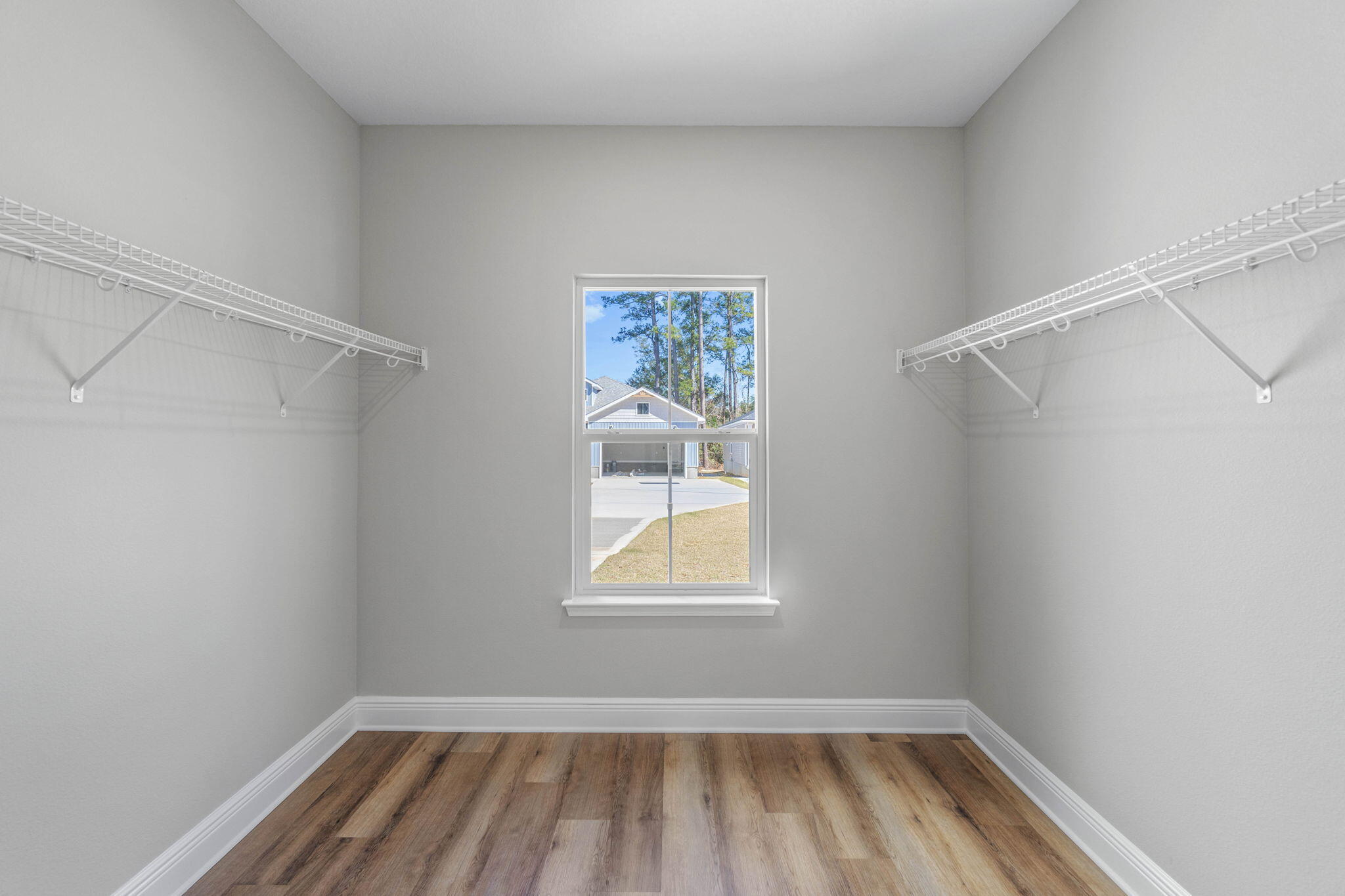 Madelyn Woods - Residential