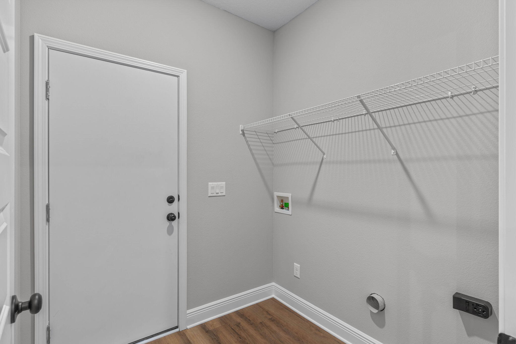 Madelyn Woods - Residential