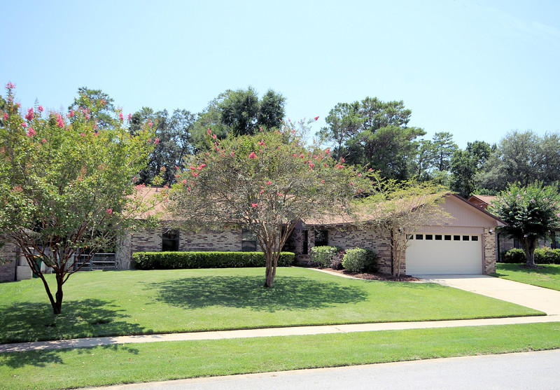 VALPARAISO PINECREST 5 - Residential