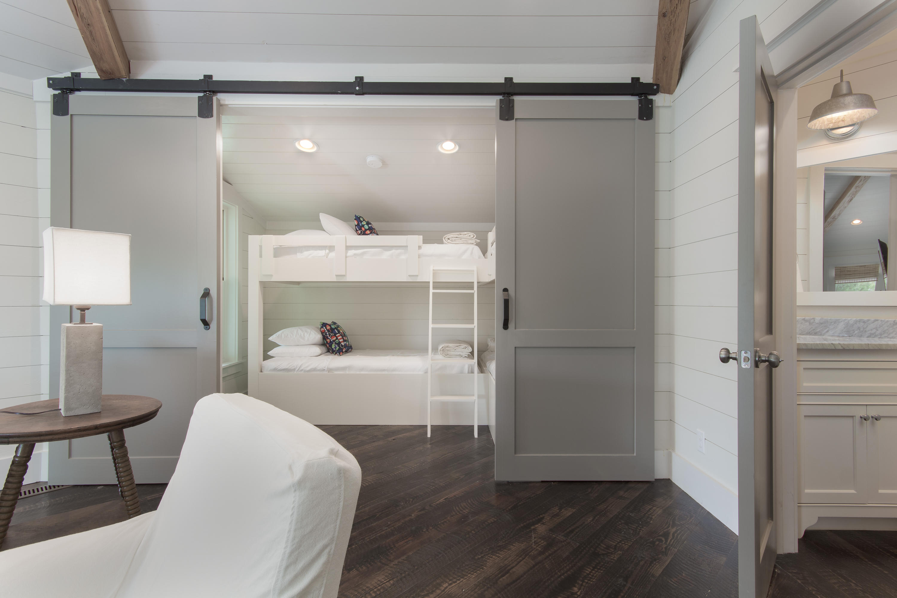 GULF SHORE MANOR - Residential