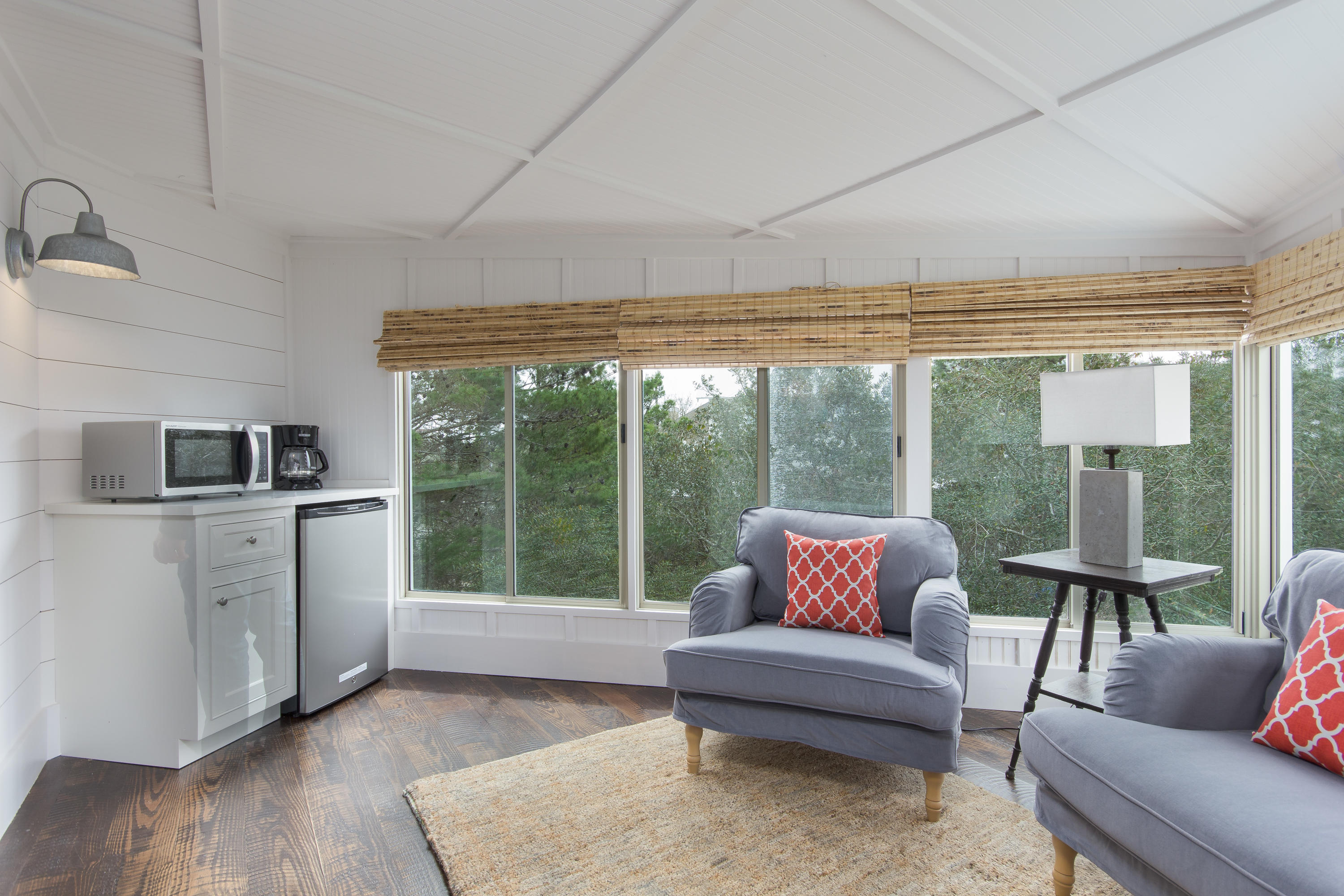 GULF SHORE MANOR - Residential