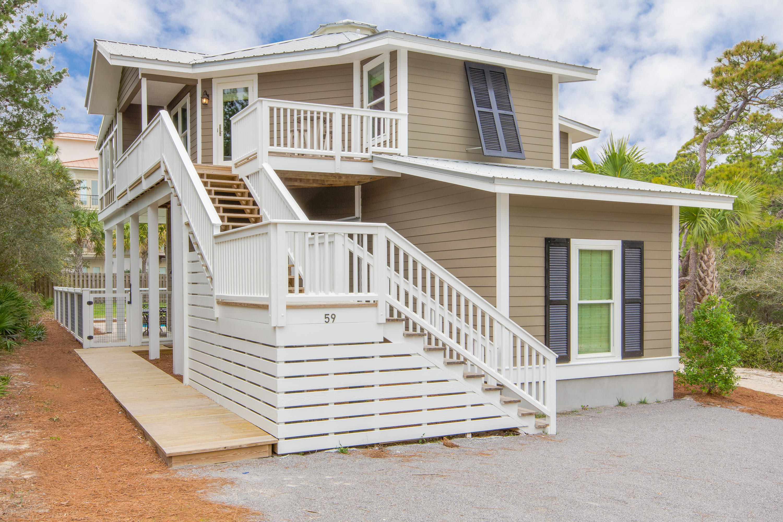 GULF SHORE MANOR - Residential