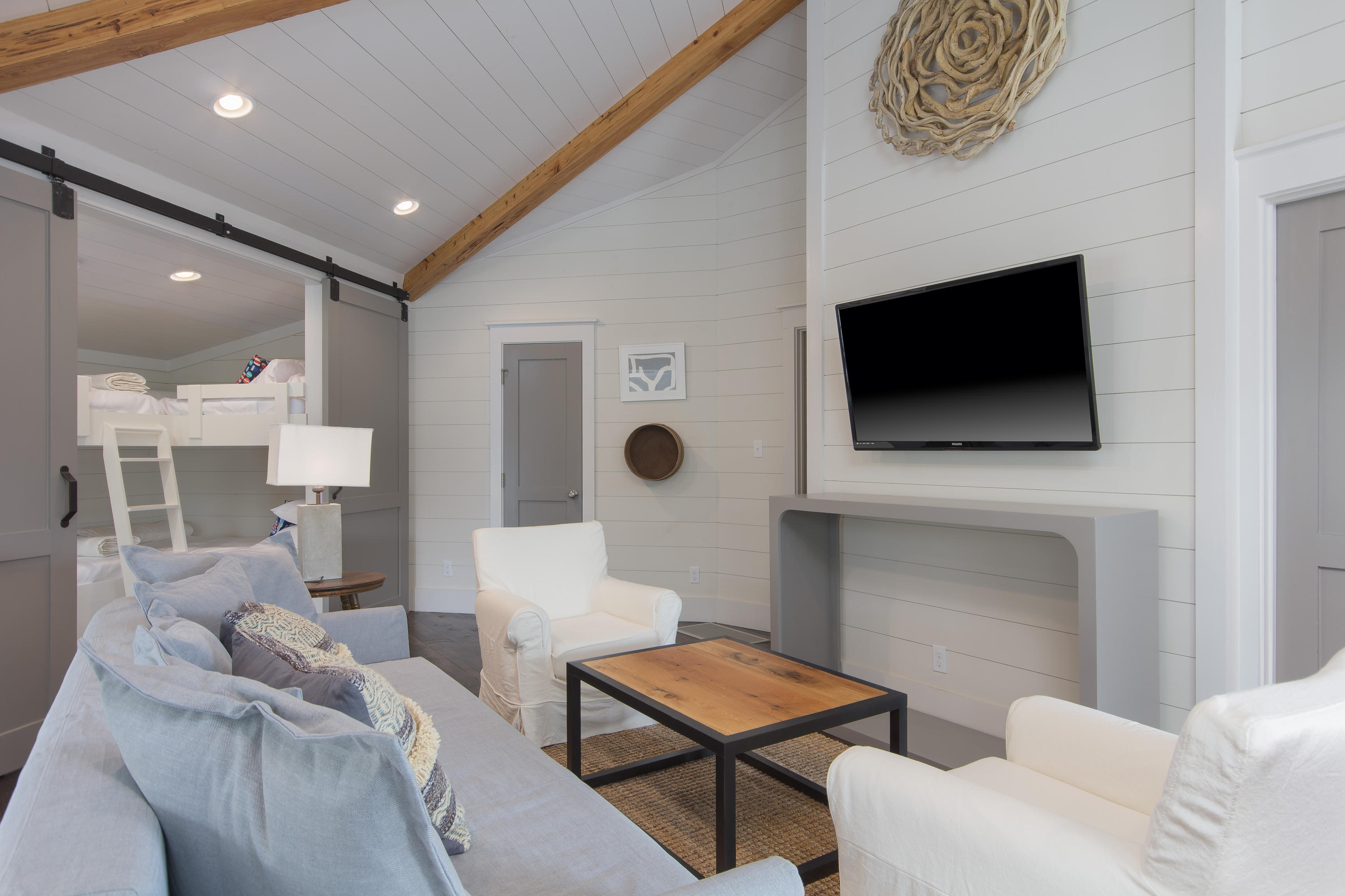 GULF SHORE MANOR - Residential