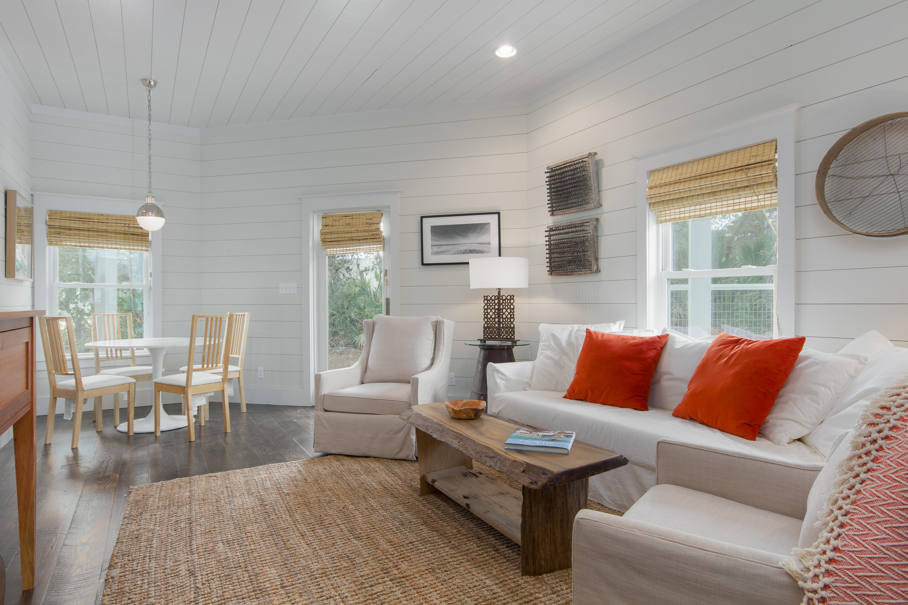 GULF SHORE MANOR - Residential