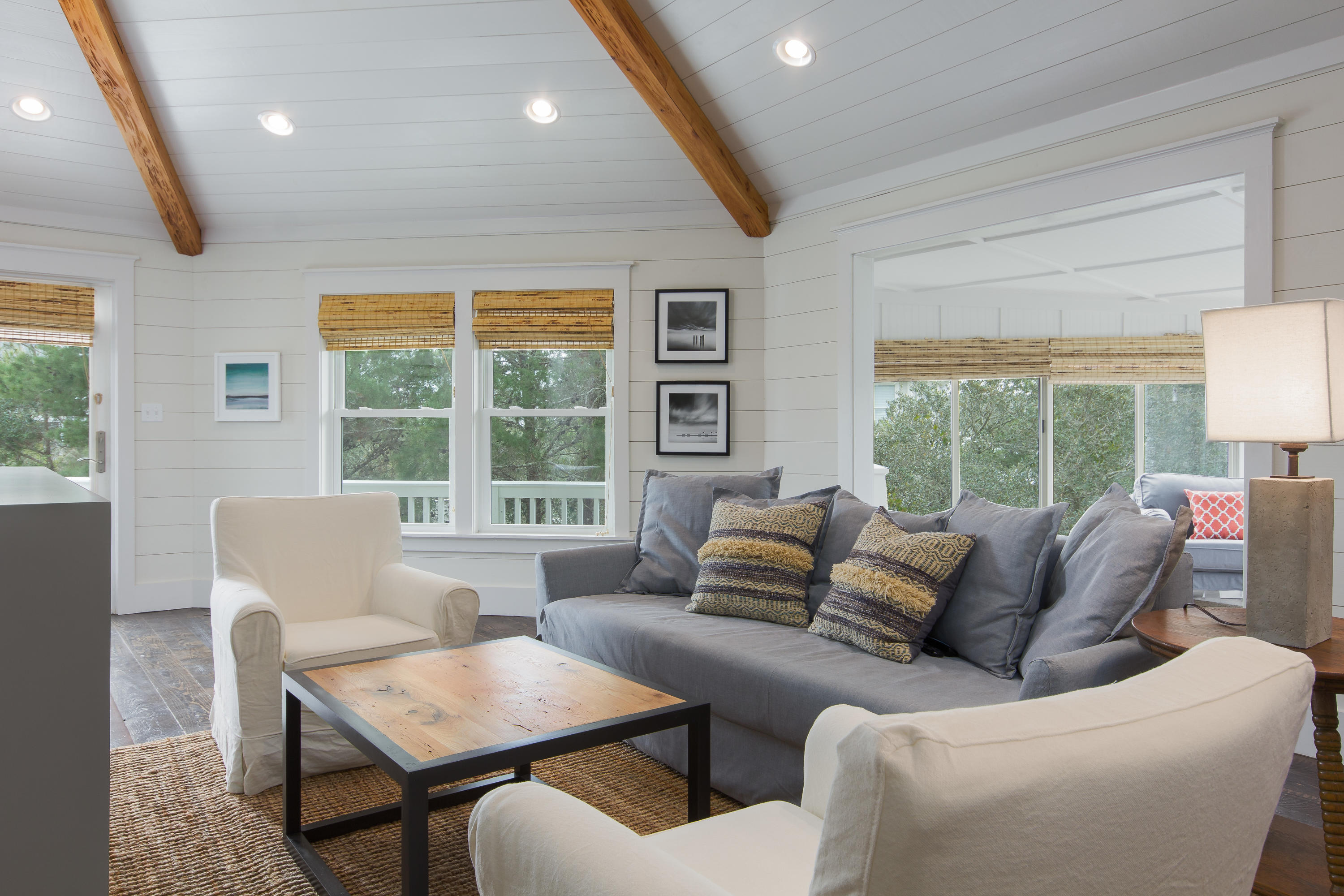 GULF SHORE MANOR - Residential