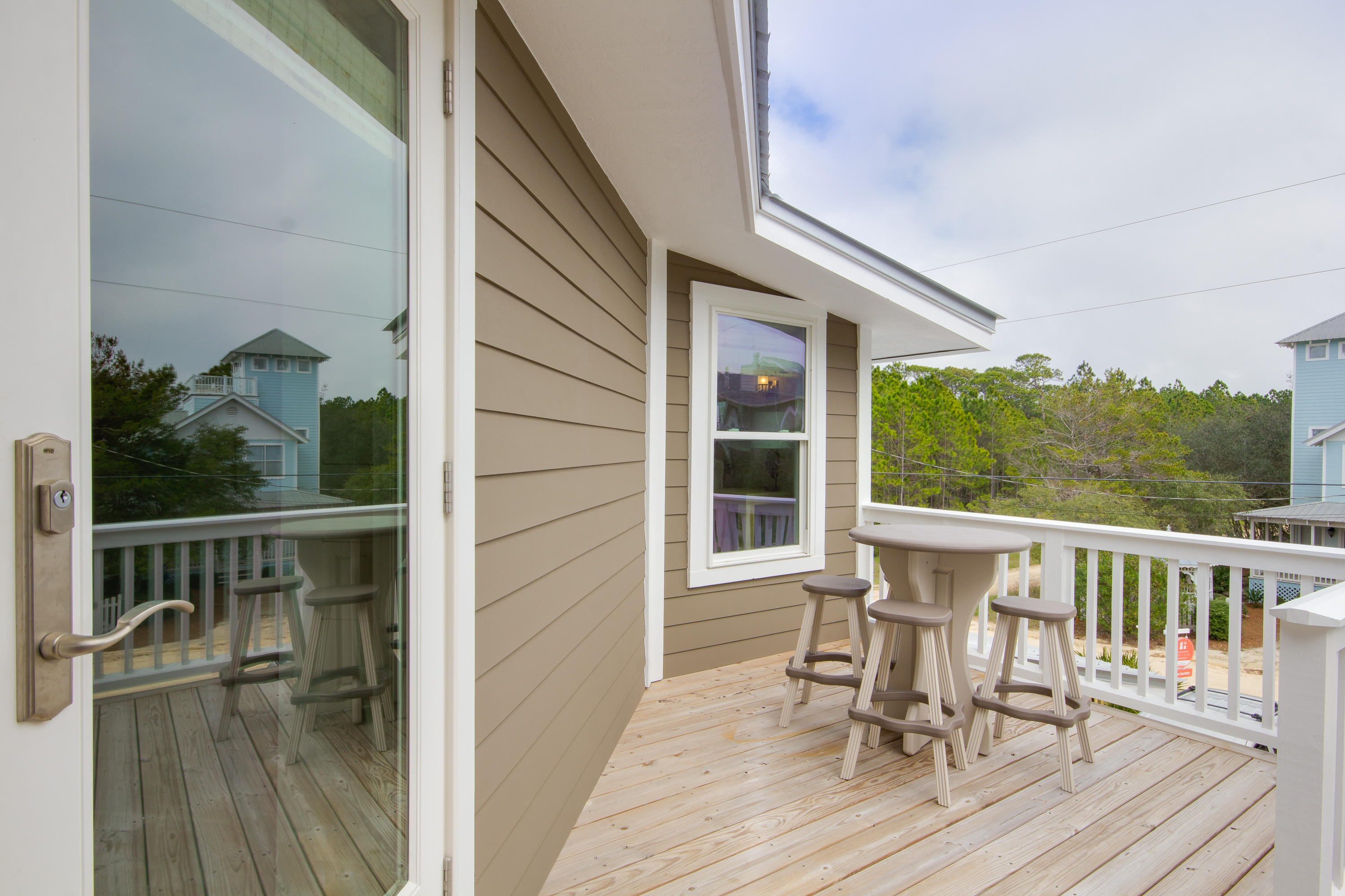 GULF SHORE MANOR - Residential