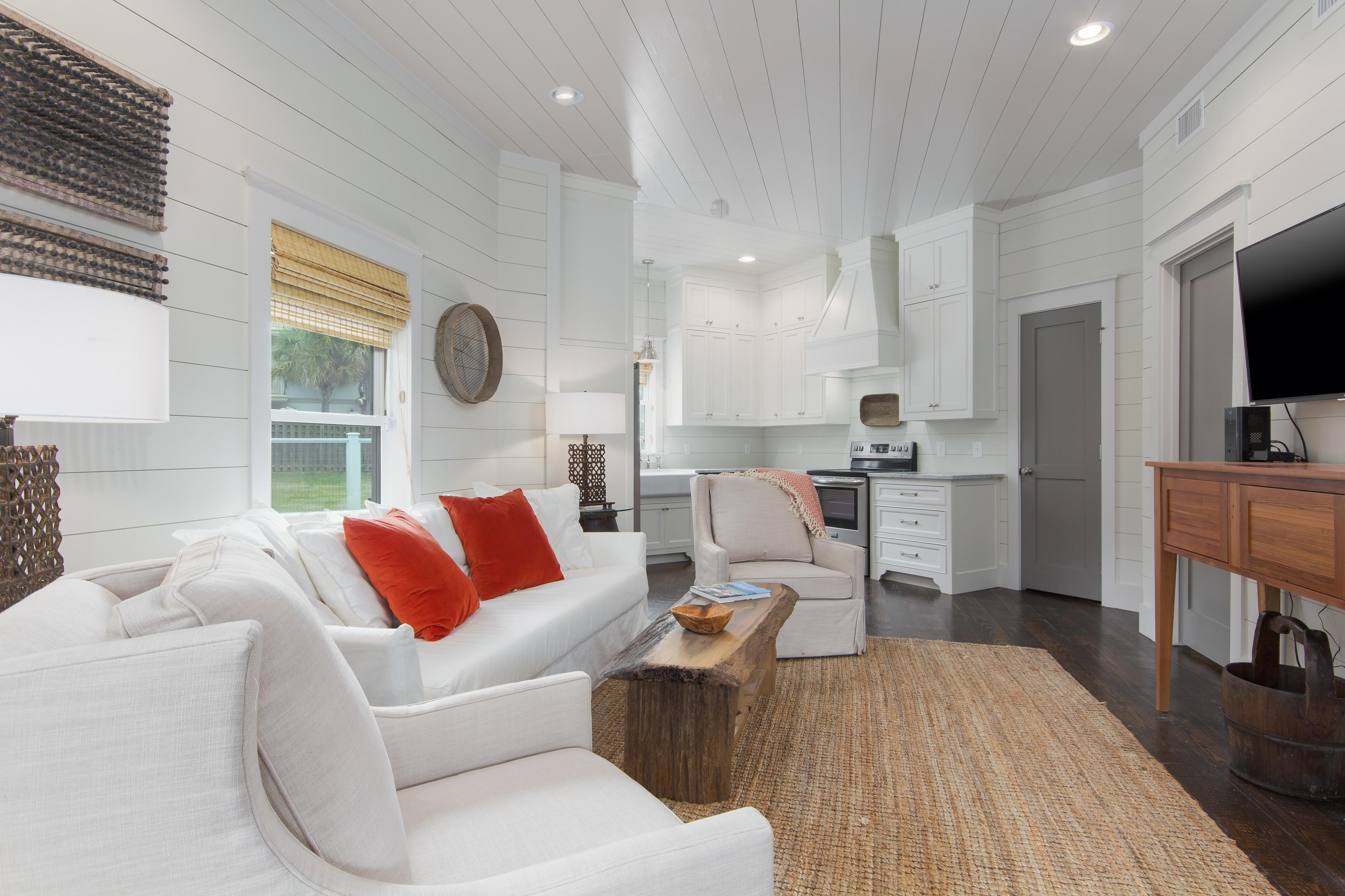 GULF SHORE MANOR - Residential