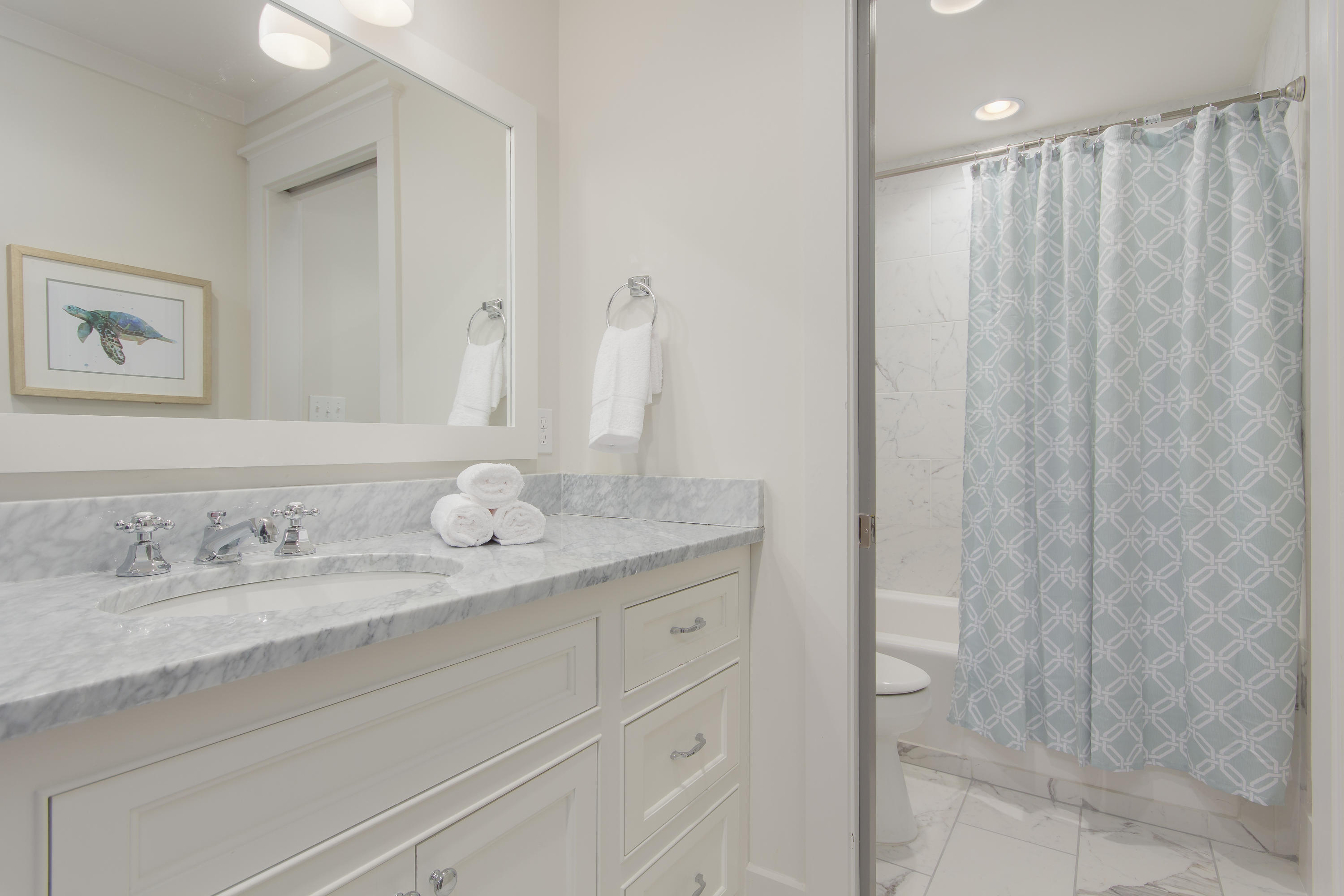 GULF SHORE MANOR - Residential