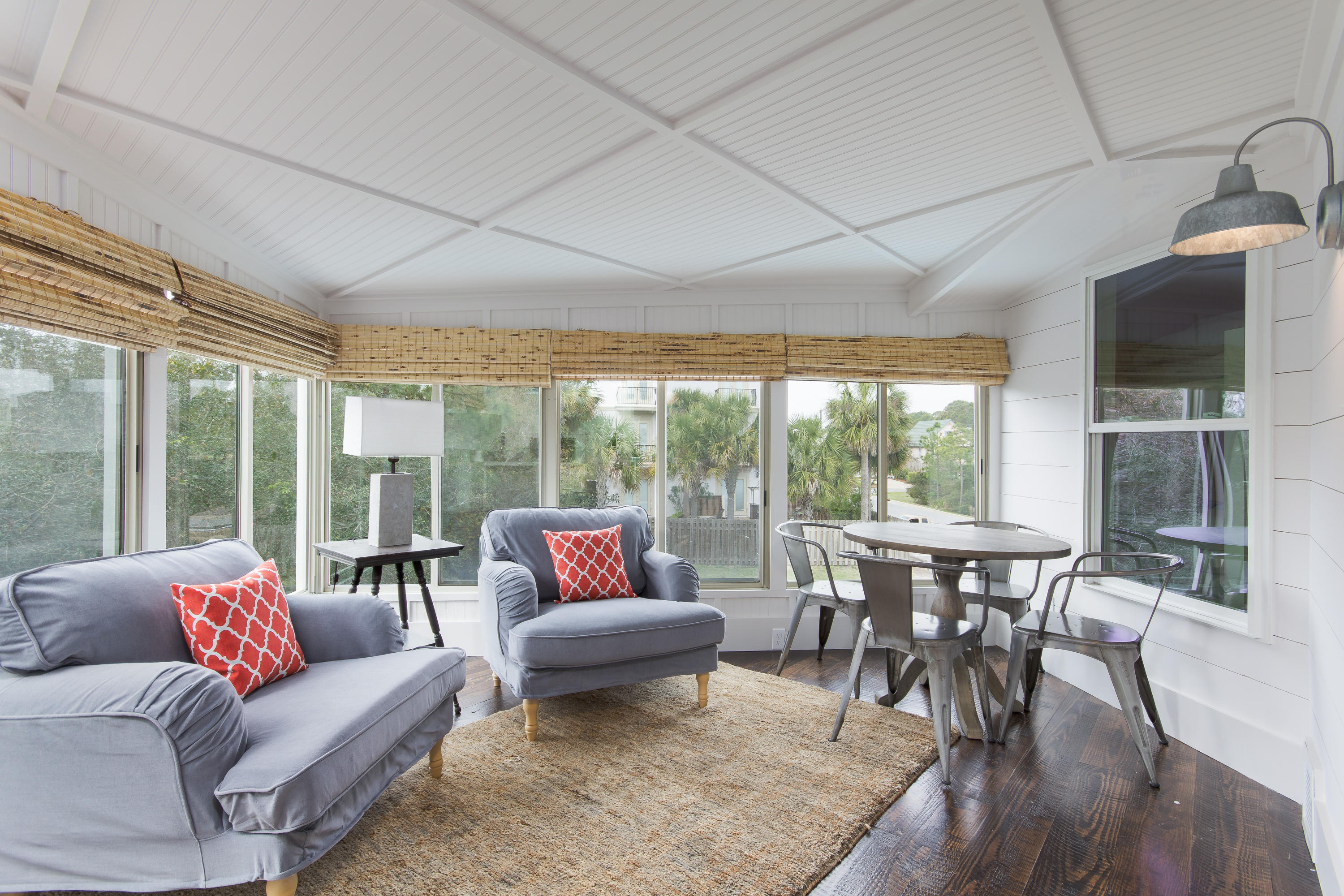 GULF SHORE MANOR - Residential