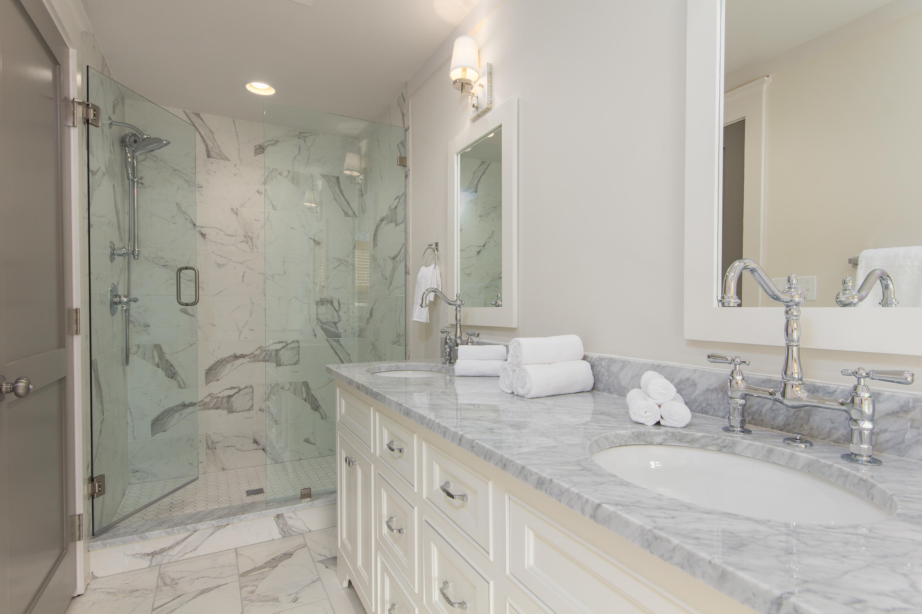 GULF SHORE MANOR - Residential