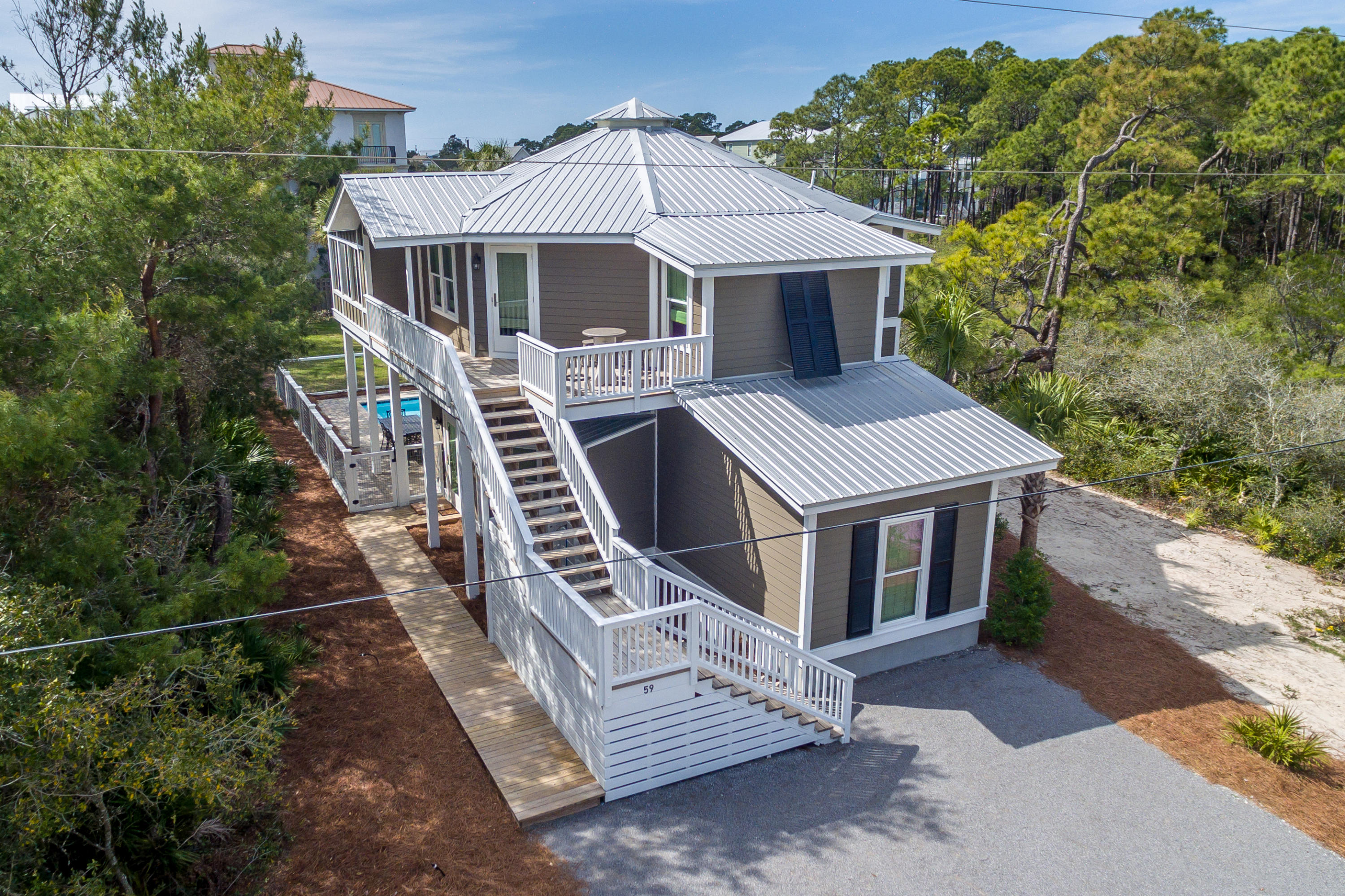 GULF SHORE MANOR - Residential