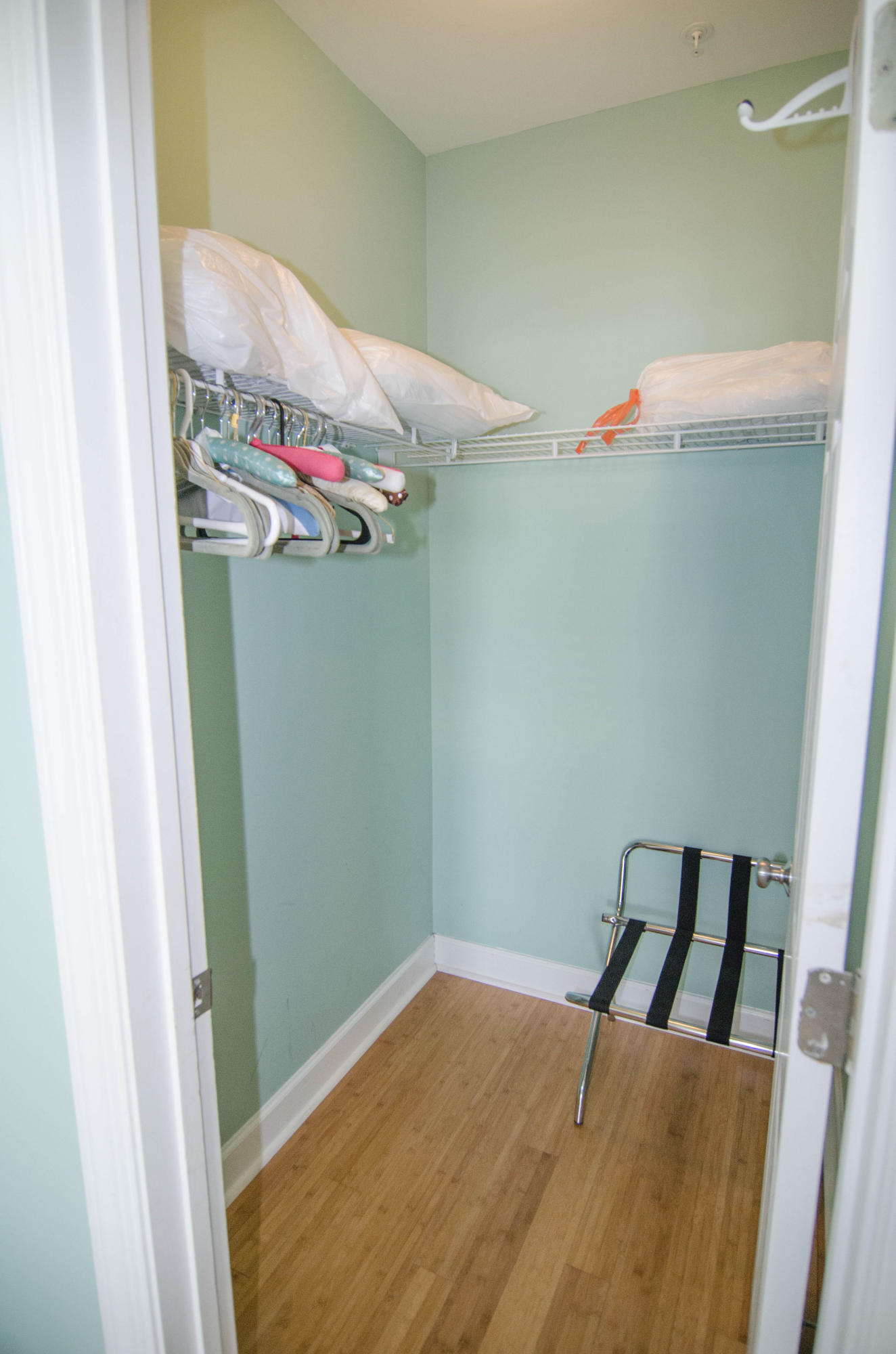 PAVILION PALMS - Residential