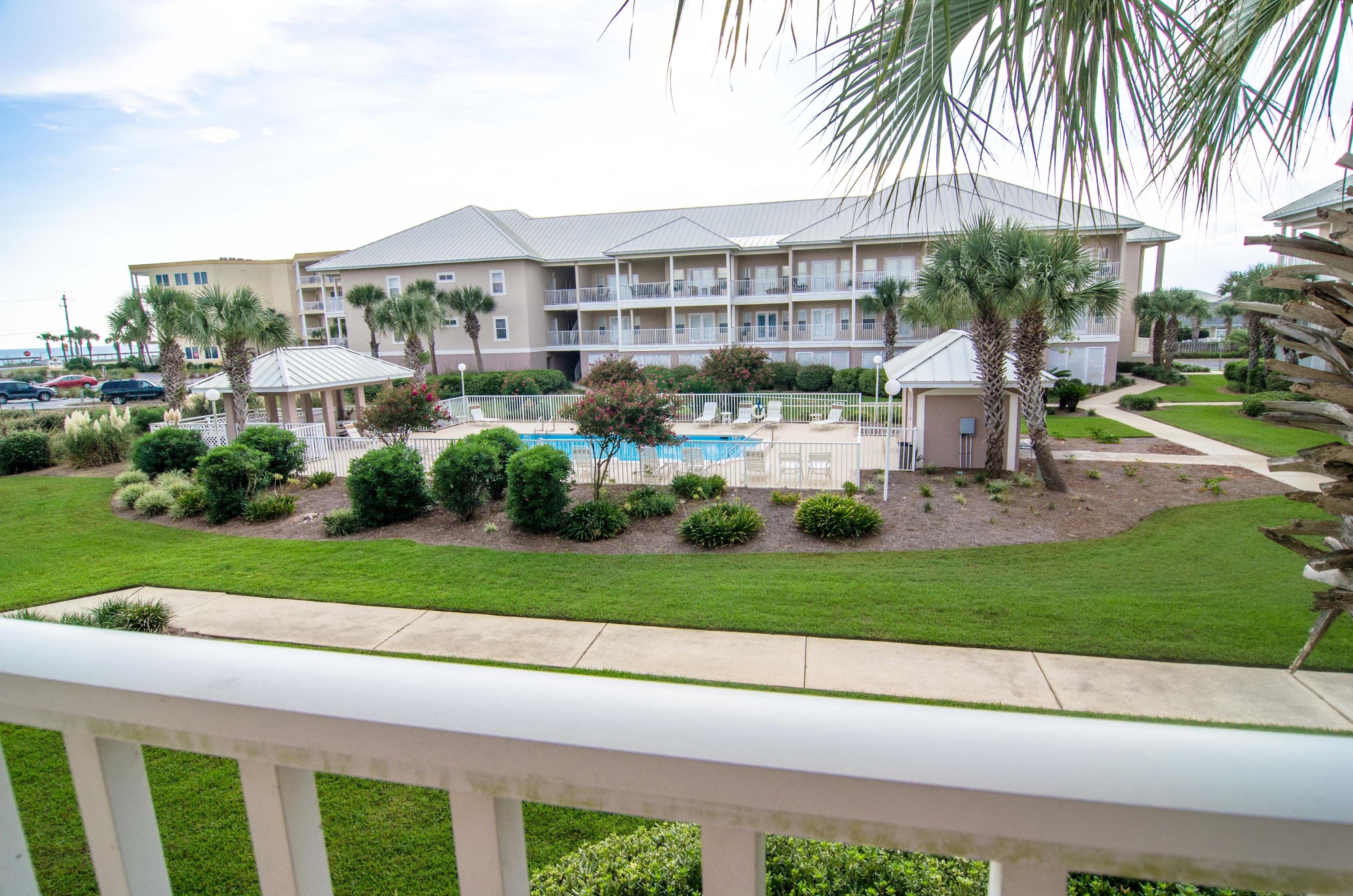 PAVILION PALMS - Residential