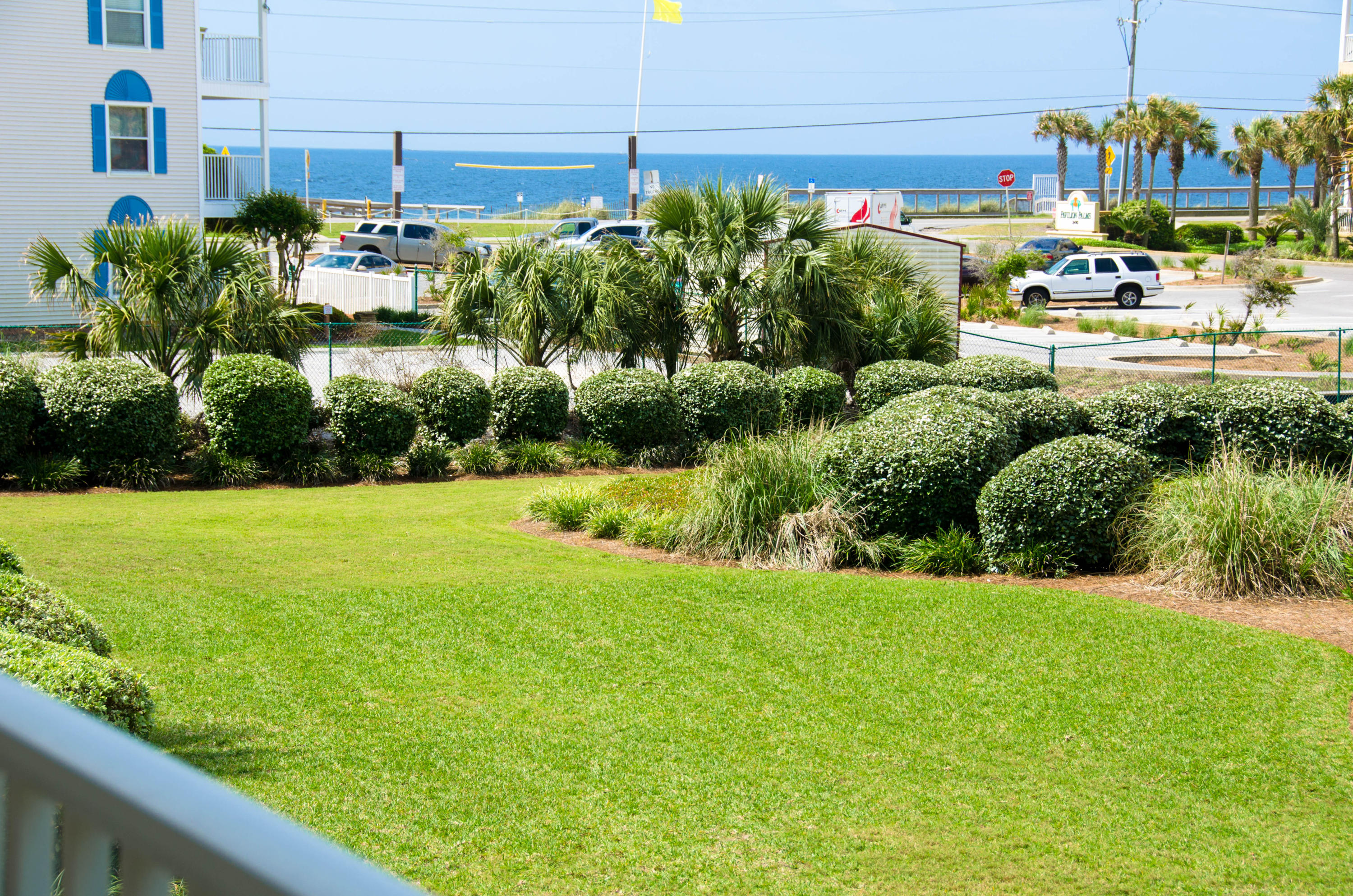 PAVILION PALMS - Residential