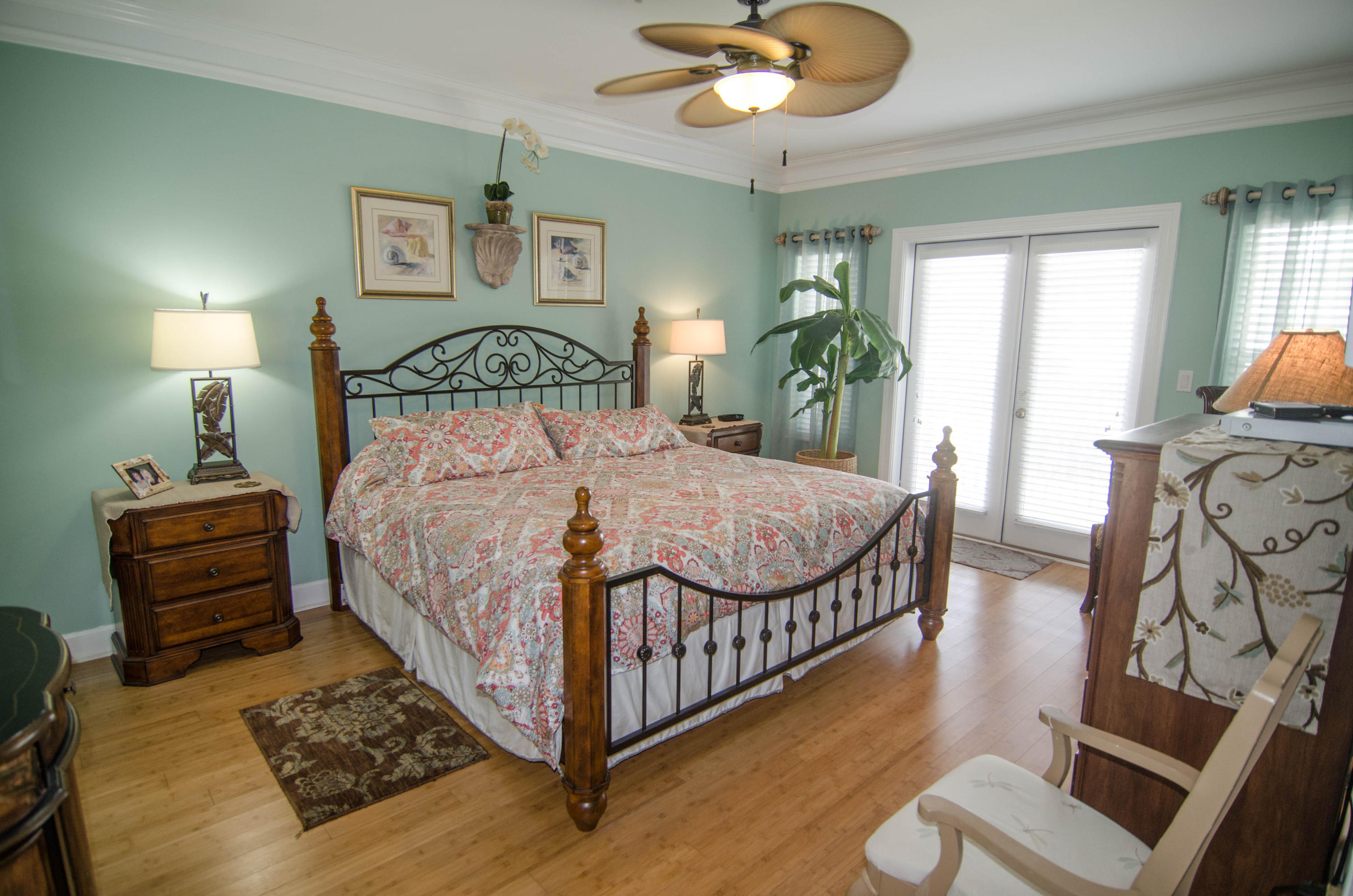 PAVILION PALMS - Residential