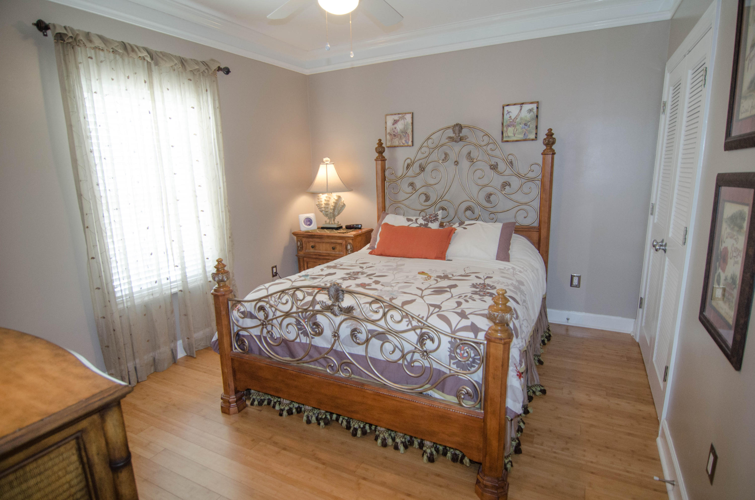 PAVILION PALMS - Residential