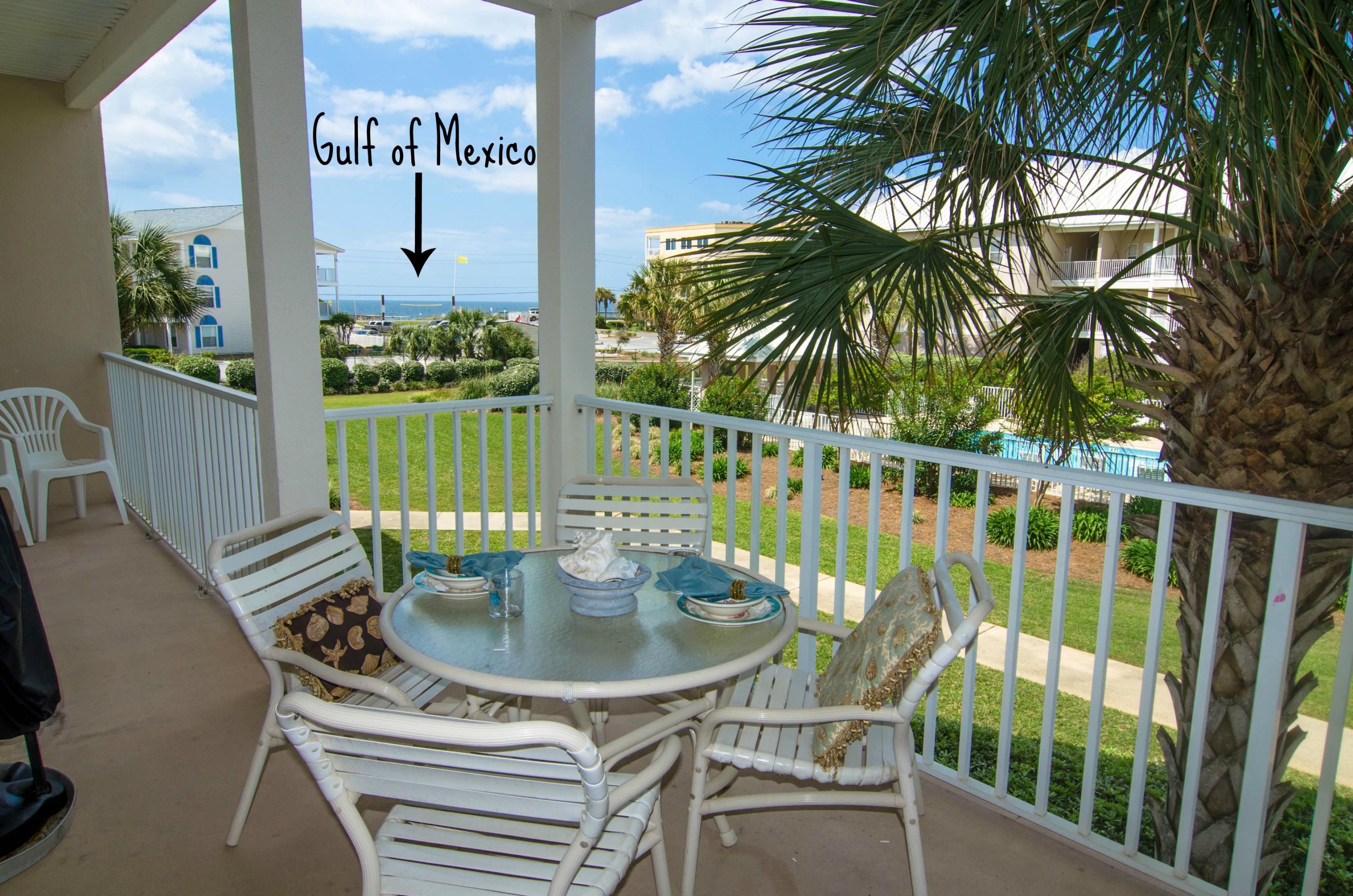 PAVILION PALMS - Residential