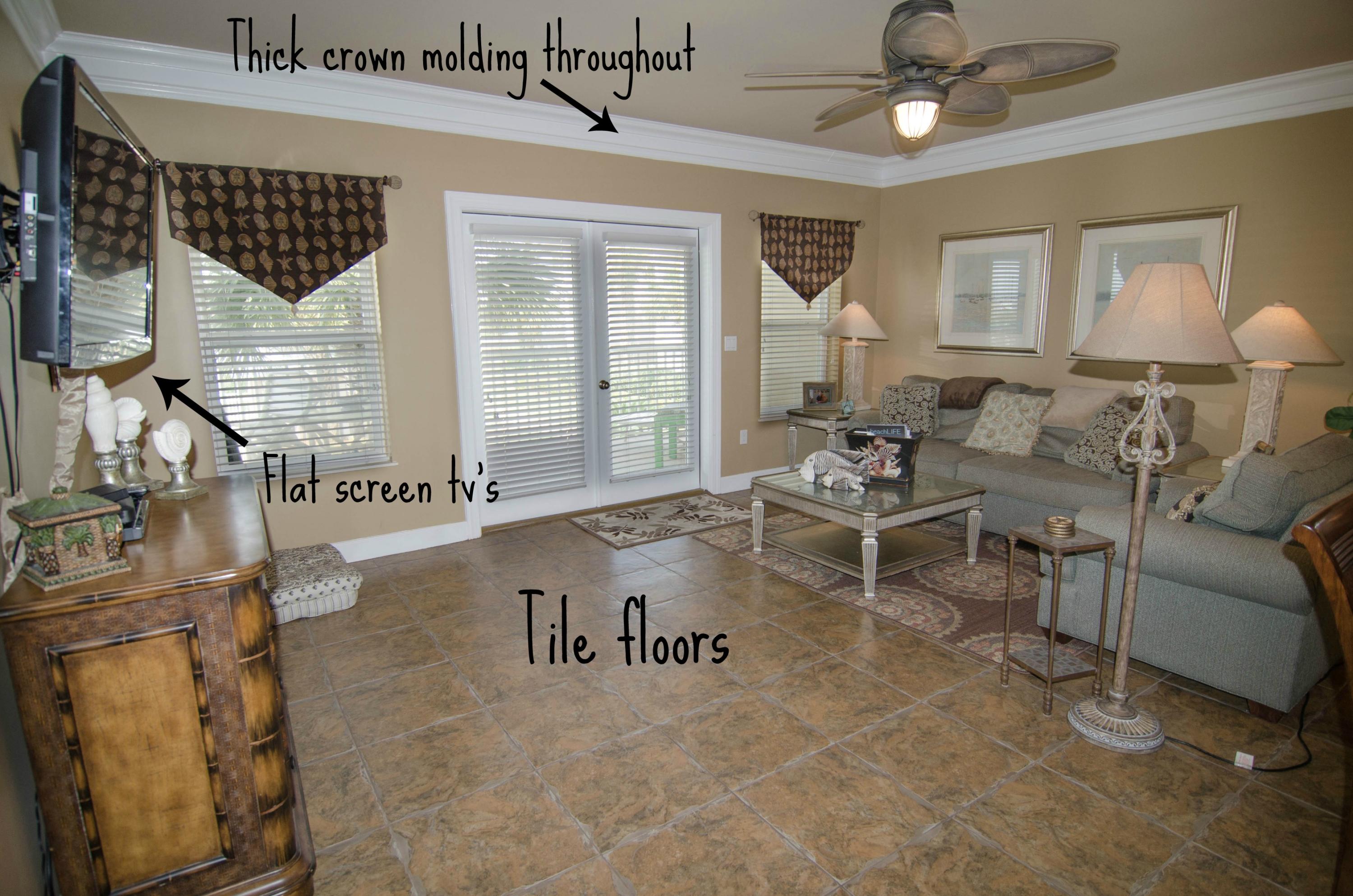 PAVILION PALMS - Residential