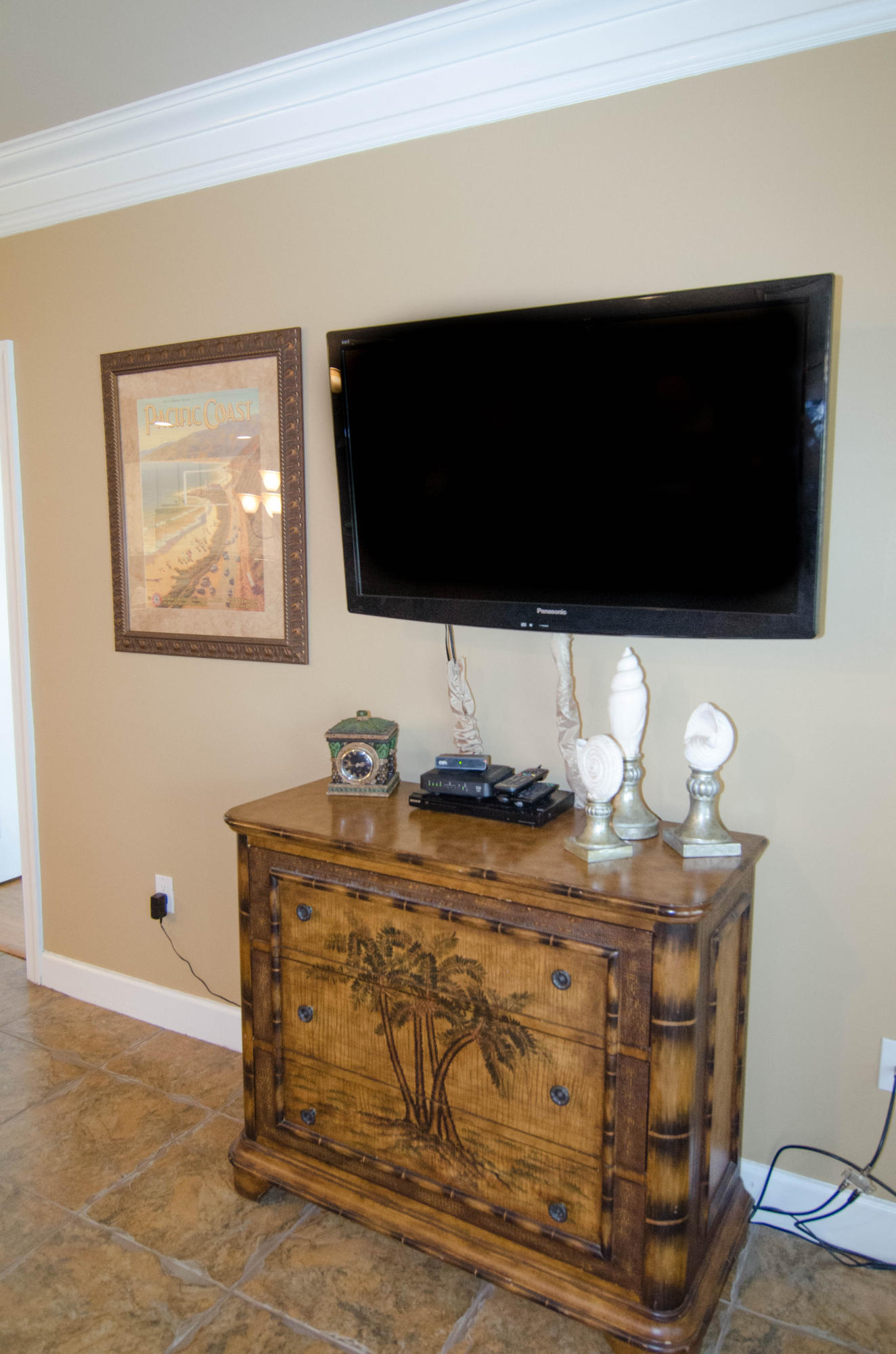 PAVILION PALMS - Residential