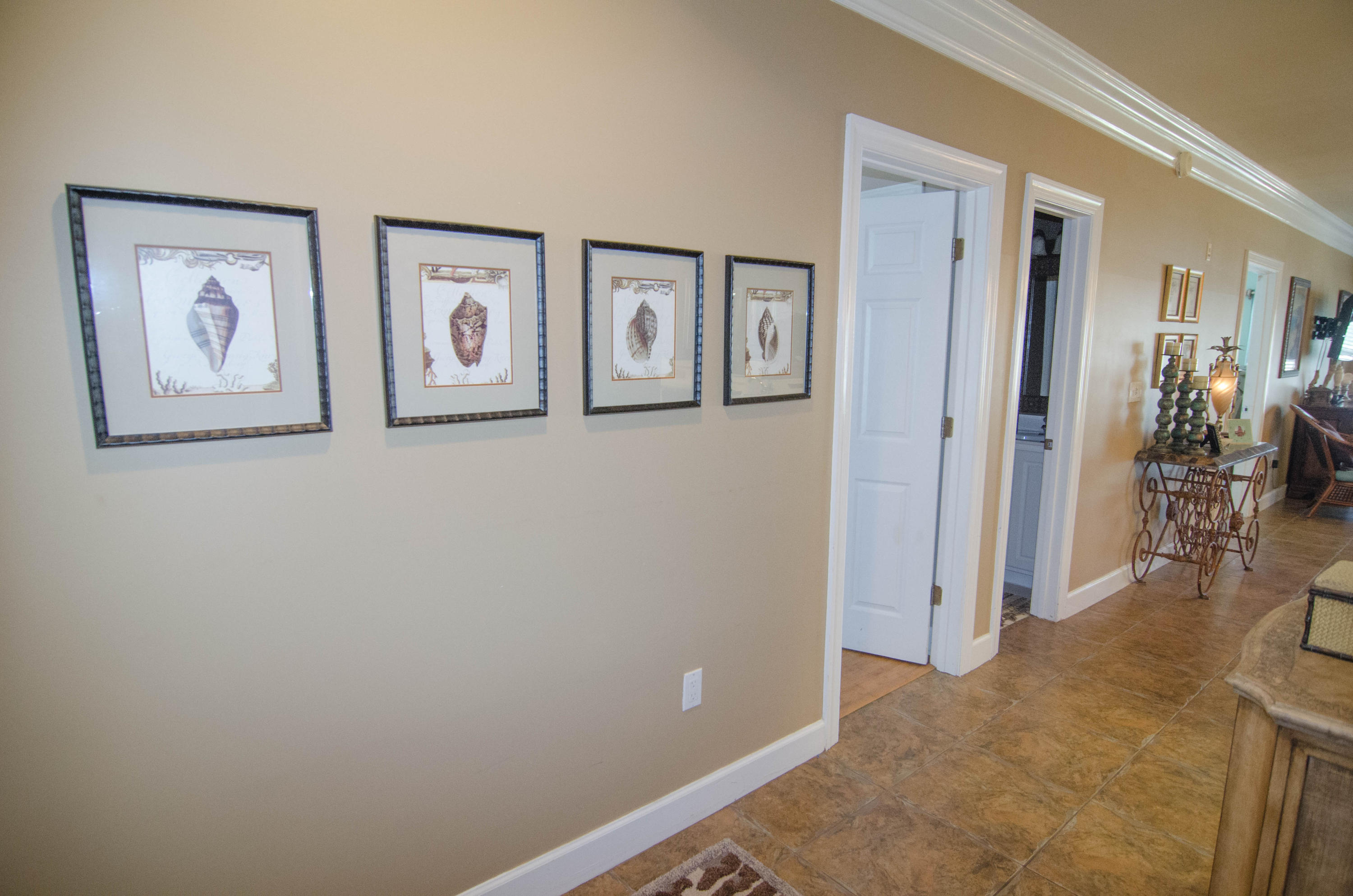 PAVILION PALMS - Residential