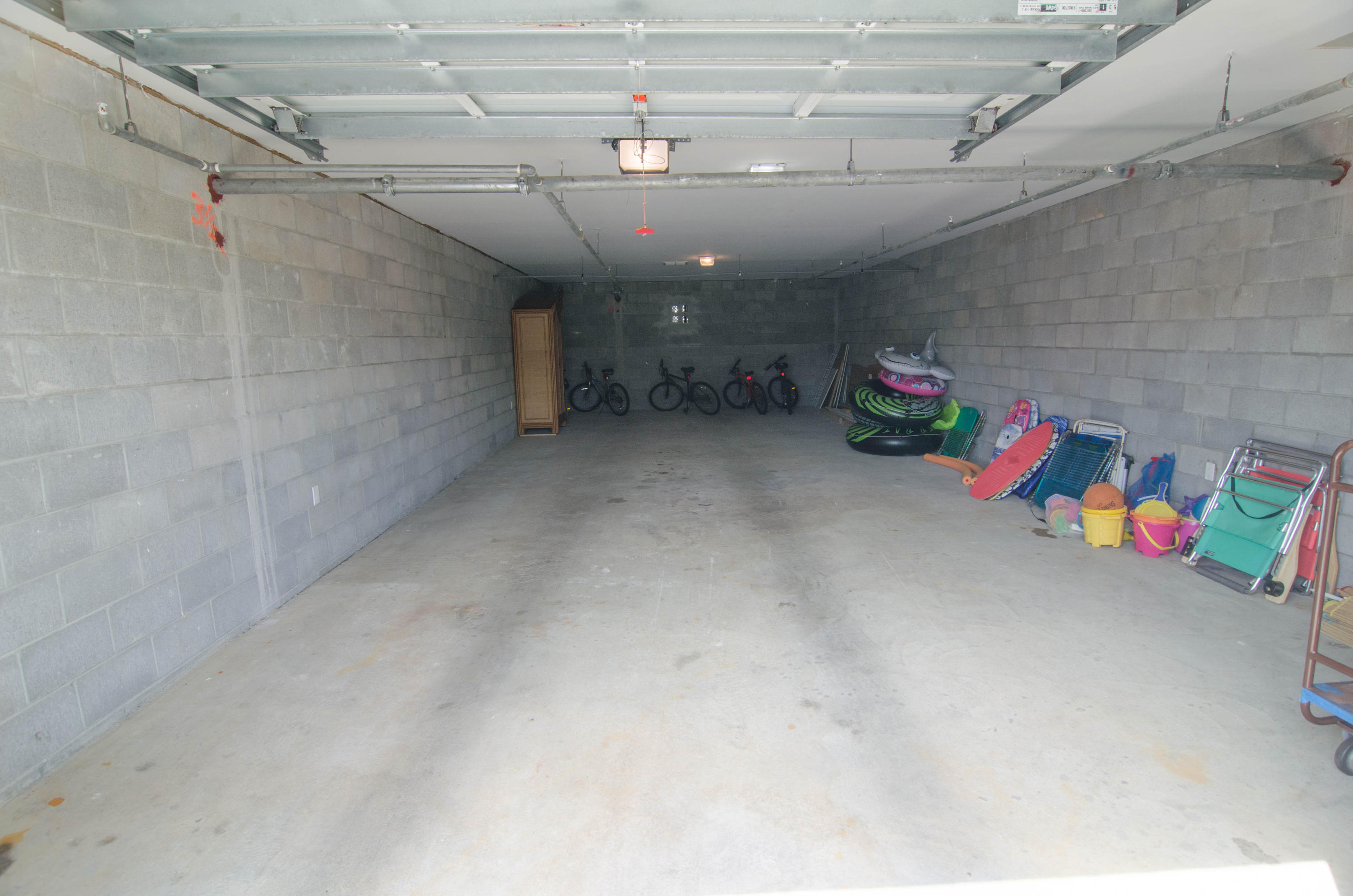 PAVILION PALMS - Residential