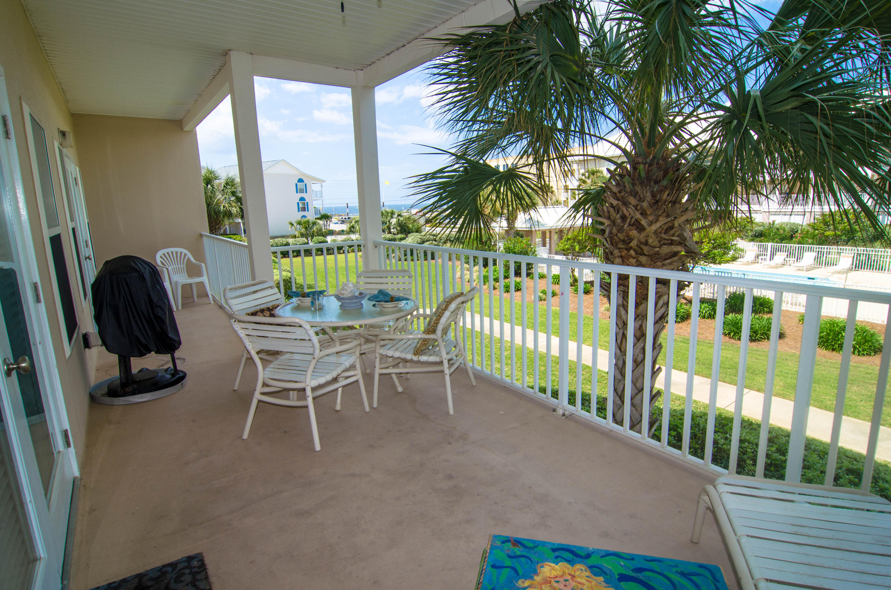 PAVILION PALMS - Residential