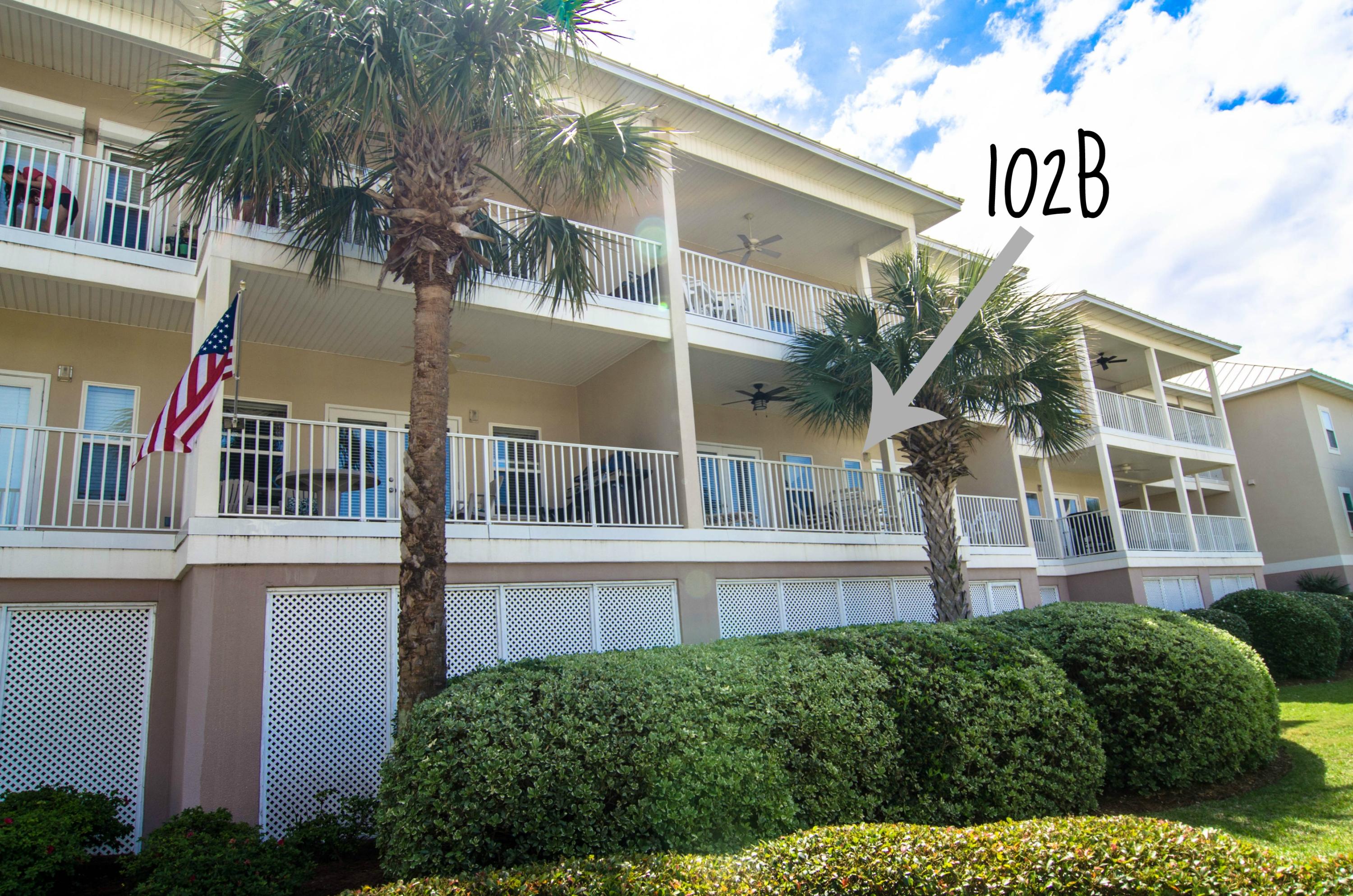 PAVILION PALMS - Residential