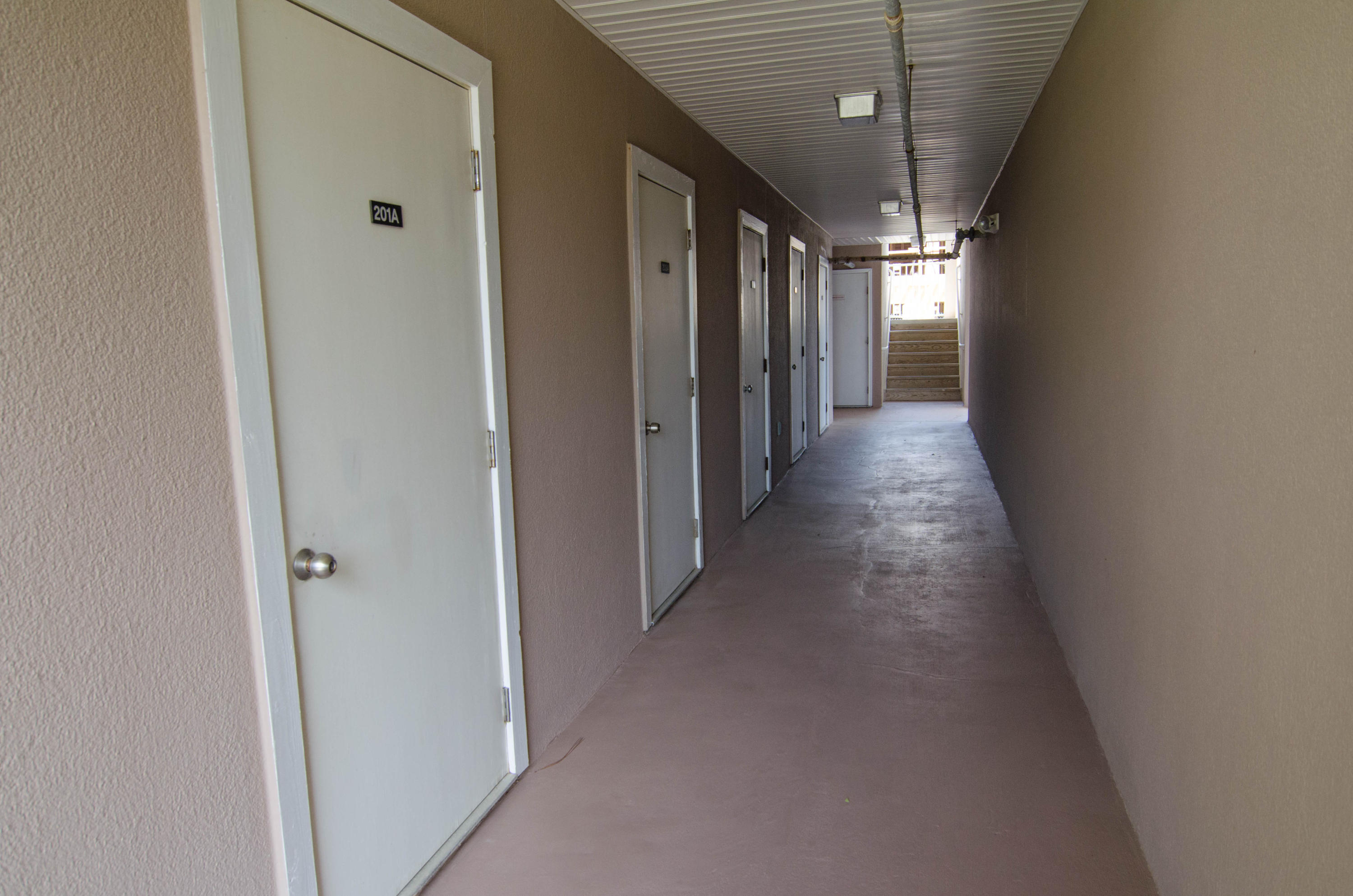 PAVILION PALMS - Residential