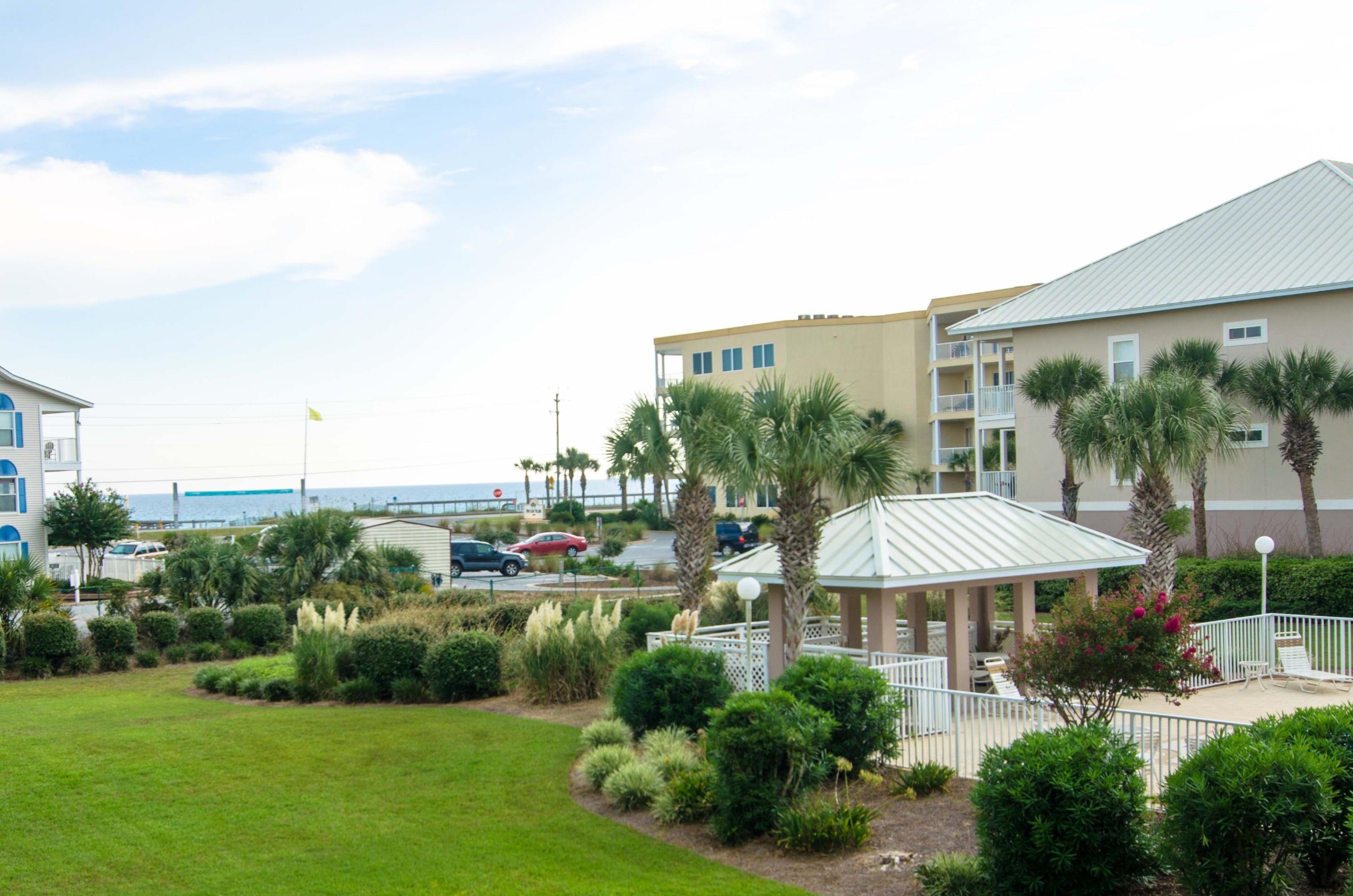 PAVILION PALMS - Residential