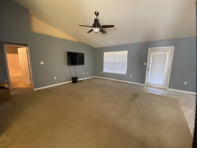 CREETWOOD PLACE - Residential
