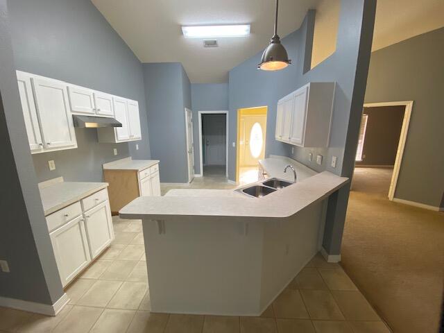 CREETWOOD PLACE - Residential