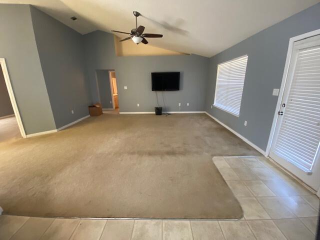 CREETWOOD PLACE - Residential